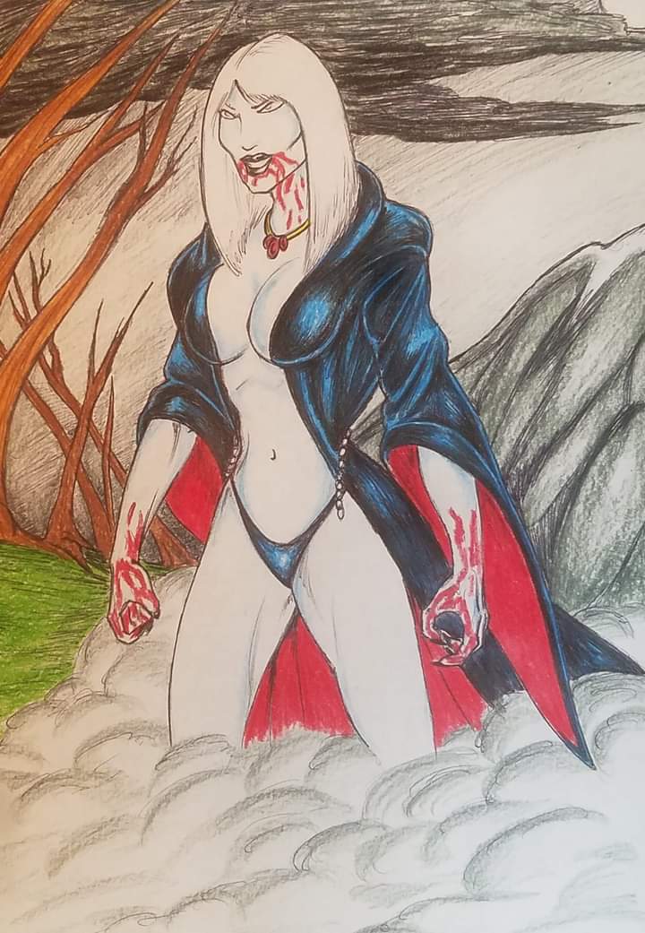 Anime,Toons & Porn 25