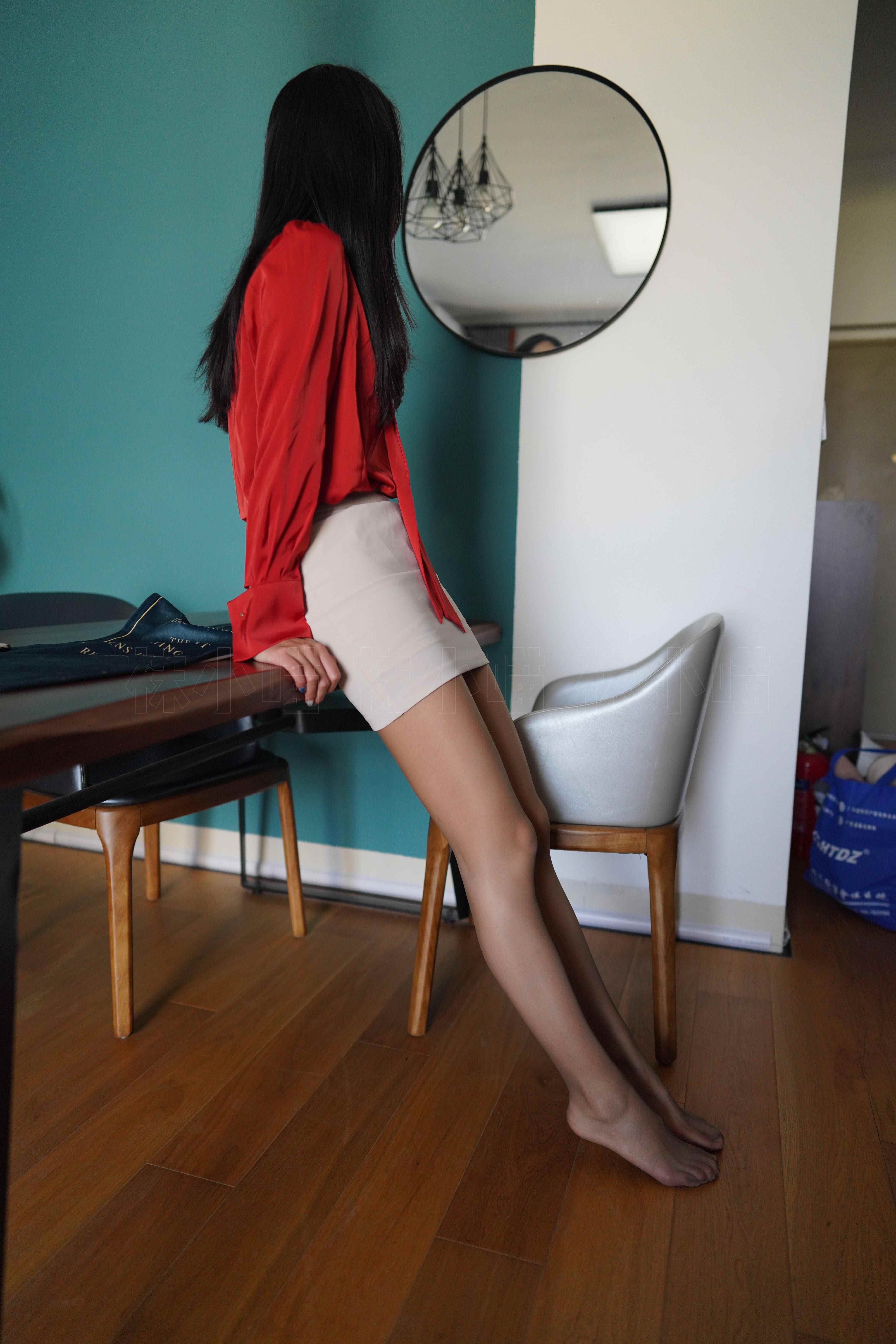 China Beauty Legs and feet 61