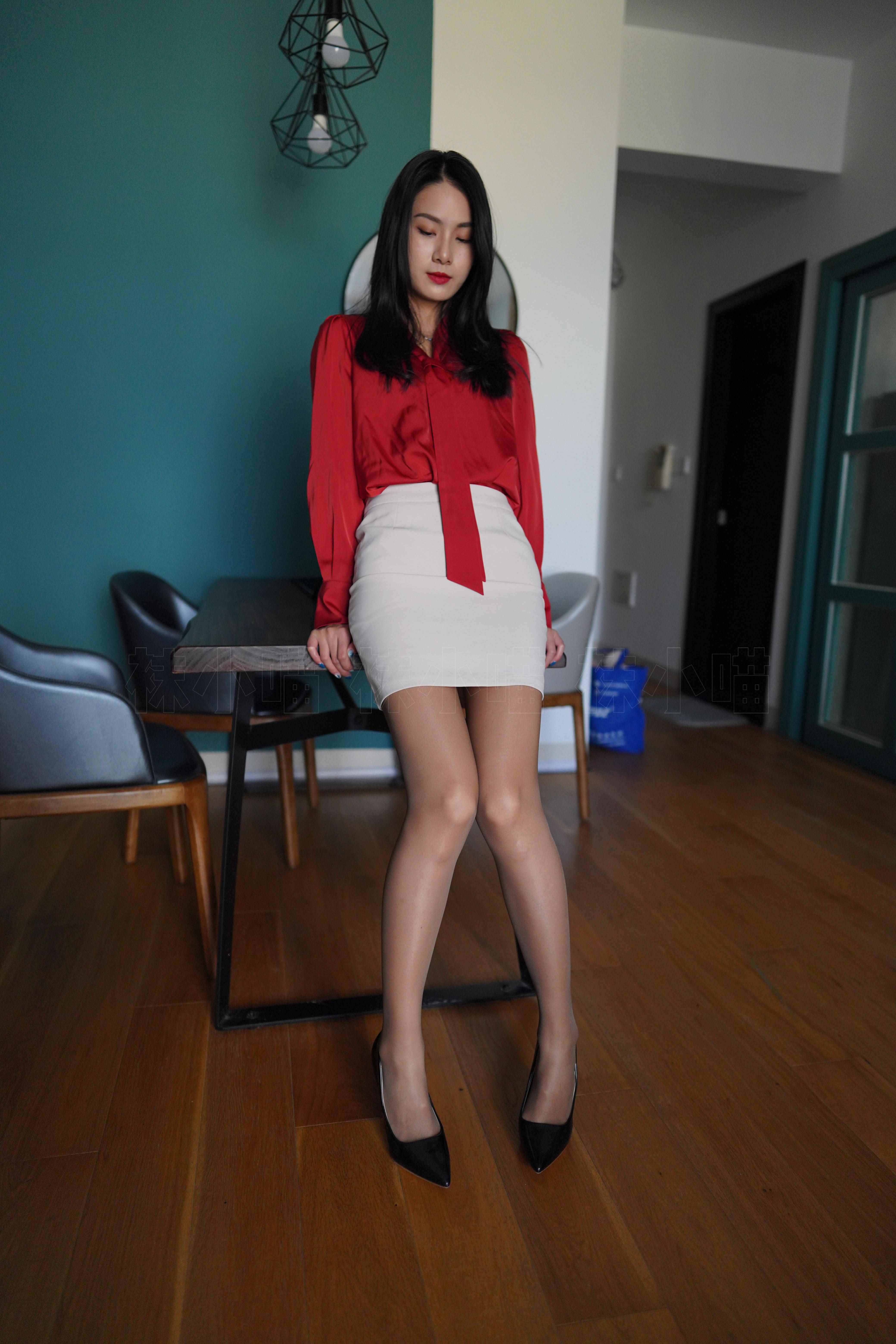 China Beauty Legs and feet 61