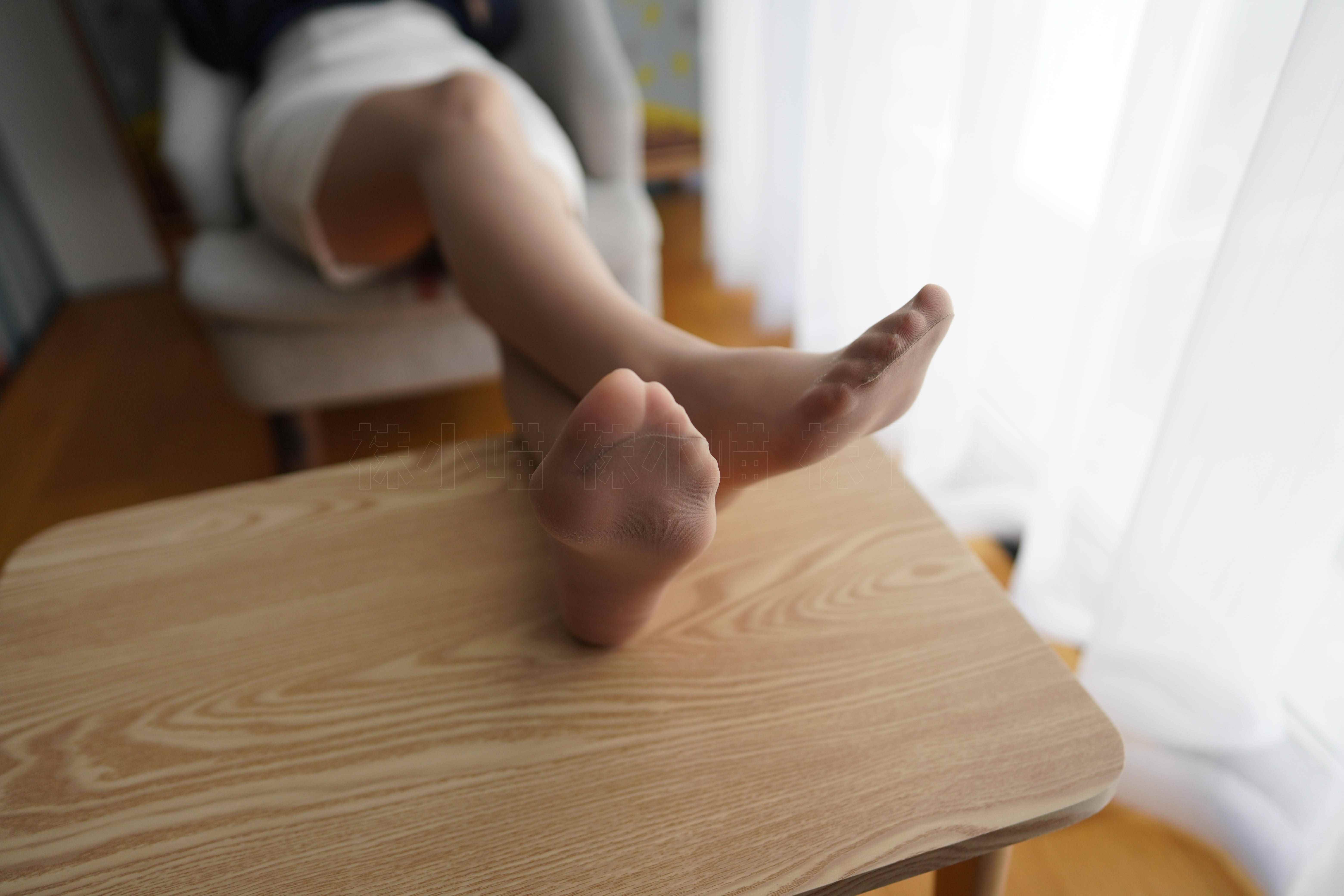 China Beauty Legs and feet 62