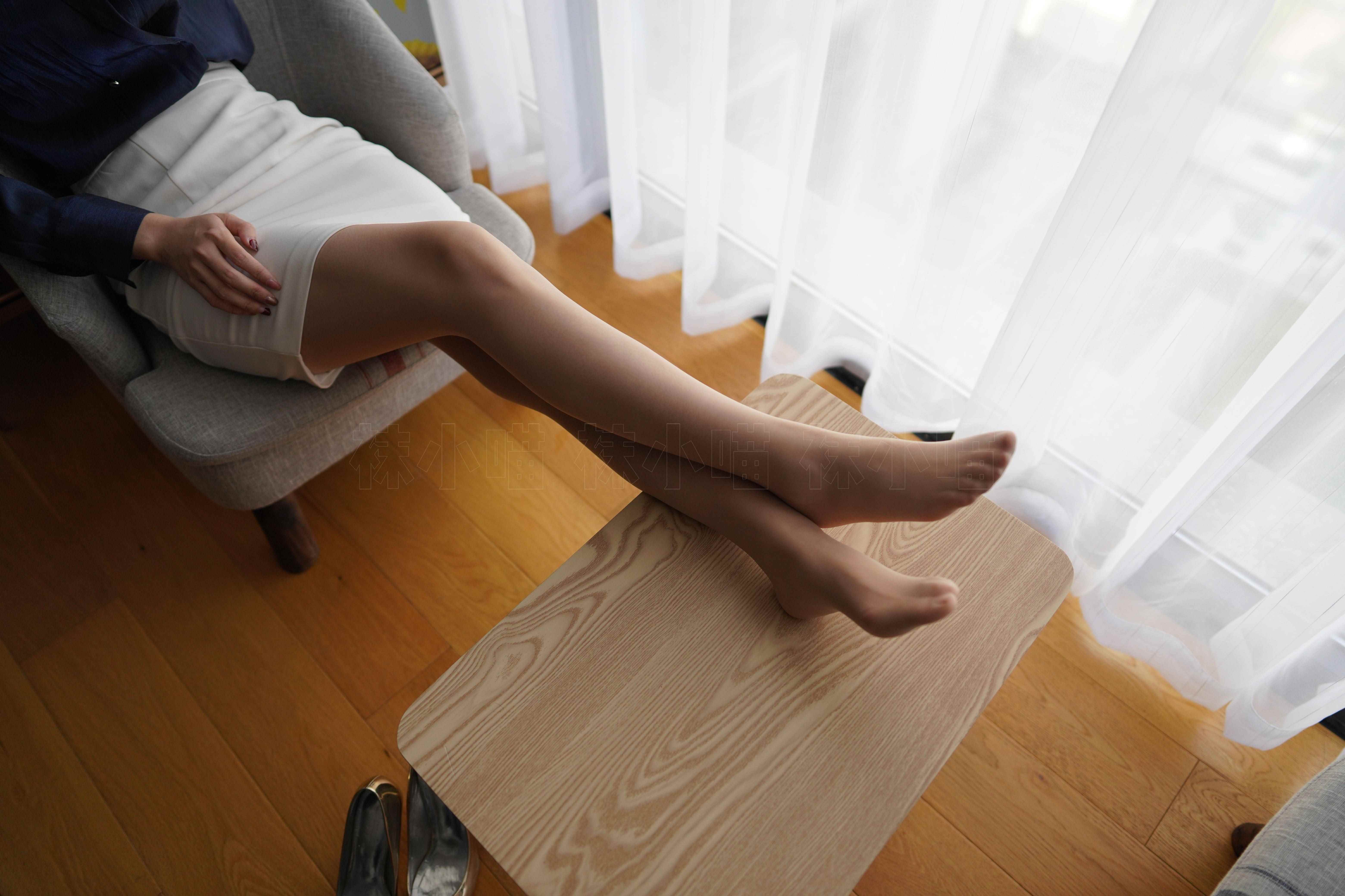 China Beauty Legs and feet 62