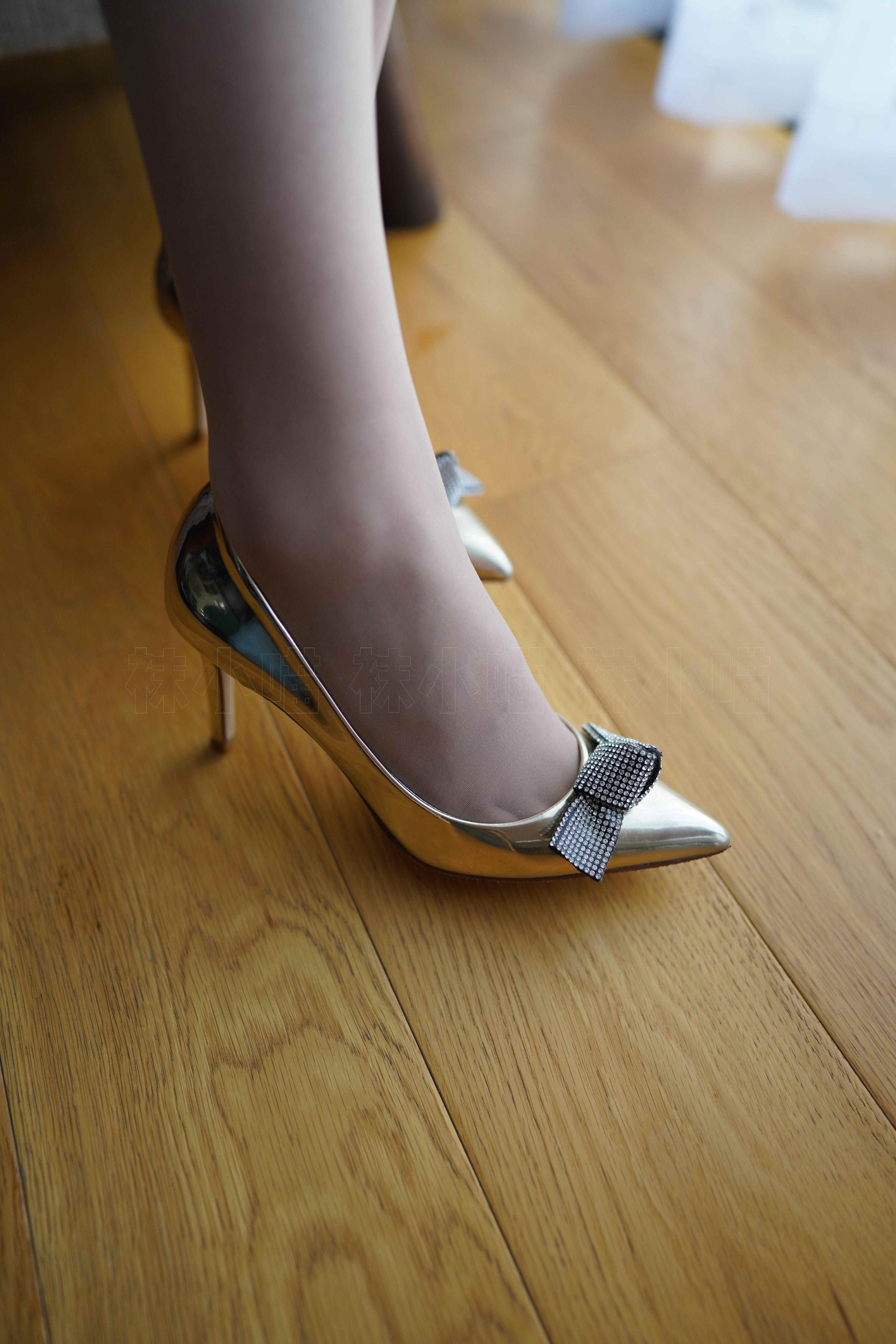 China Beauty Legs and feet 62