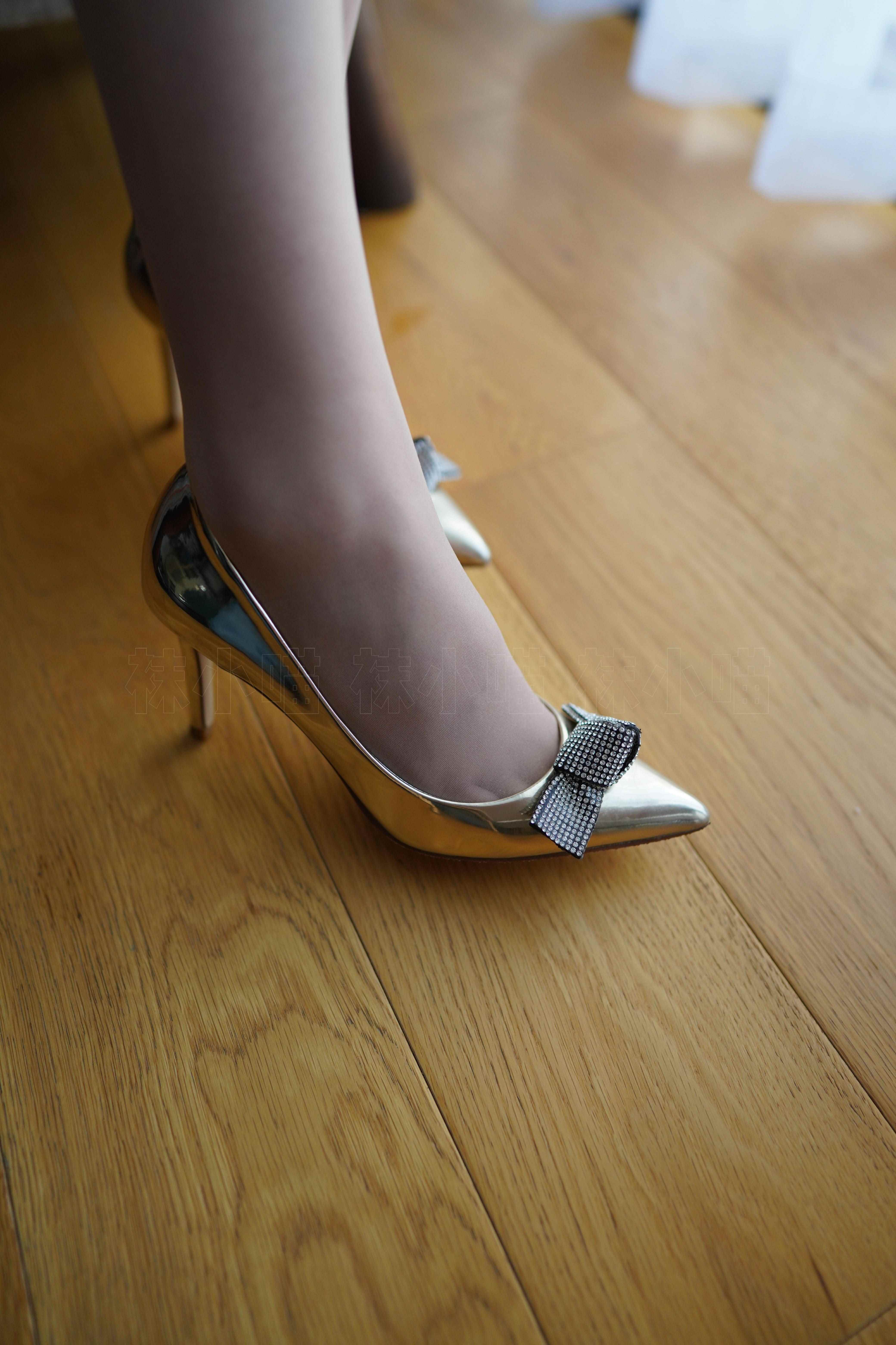 China Beauty Legs and feet 62