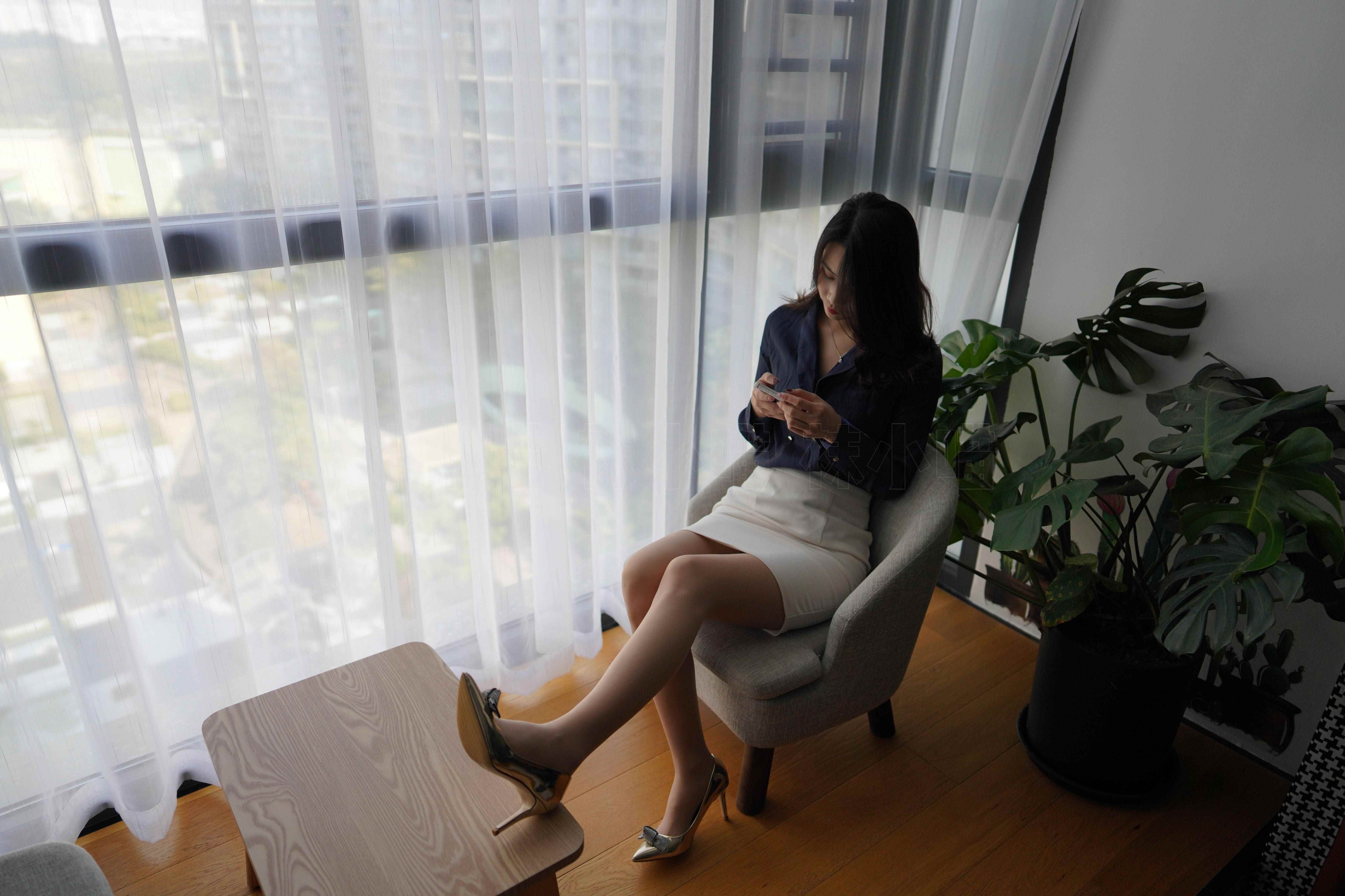 China Beauty Legs and feet 62