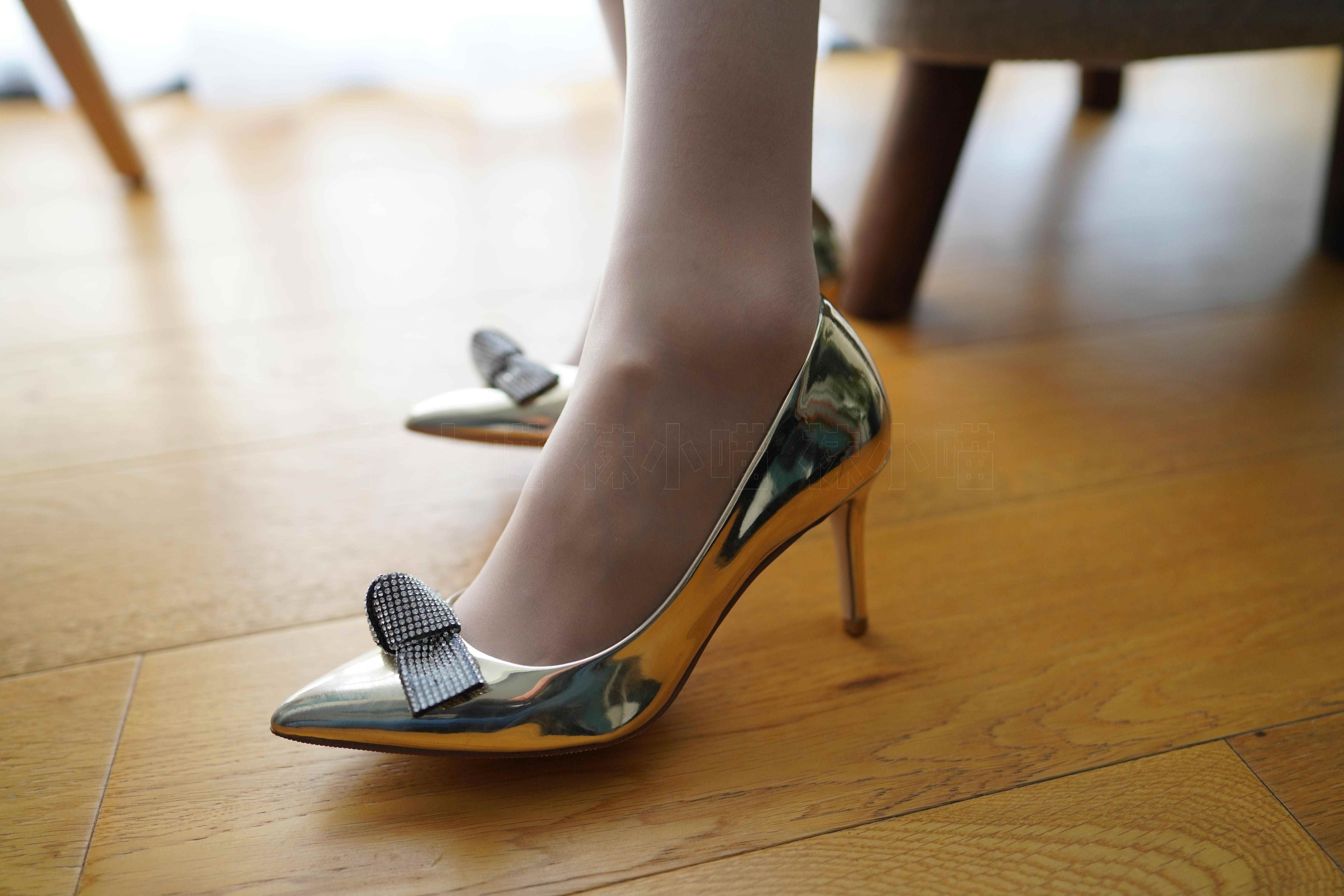 China Beauty Legs and feet 62