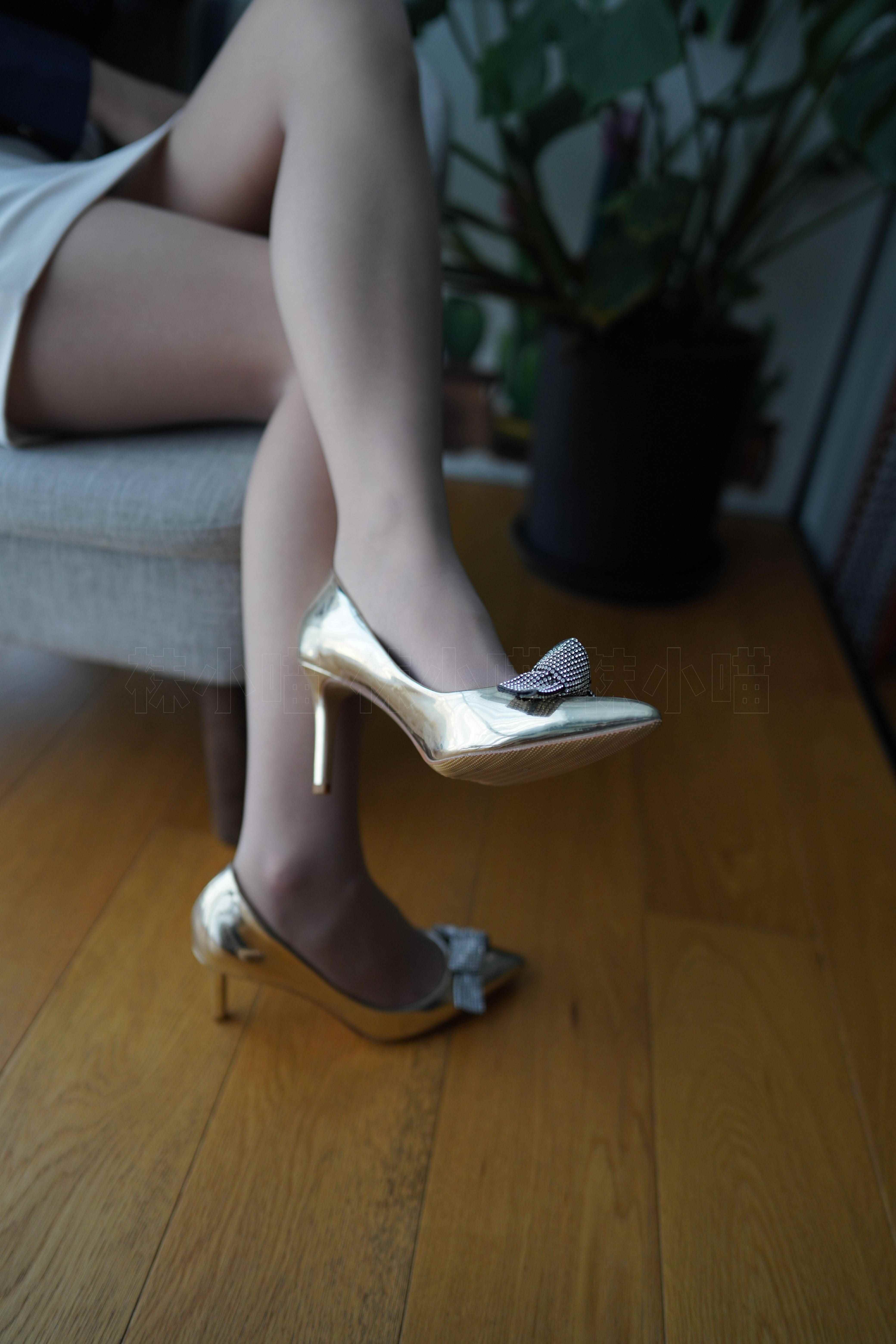 China Beauty Legs and feet 62