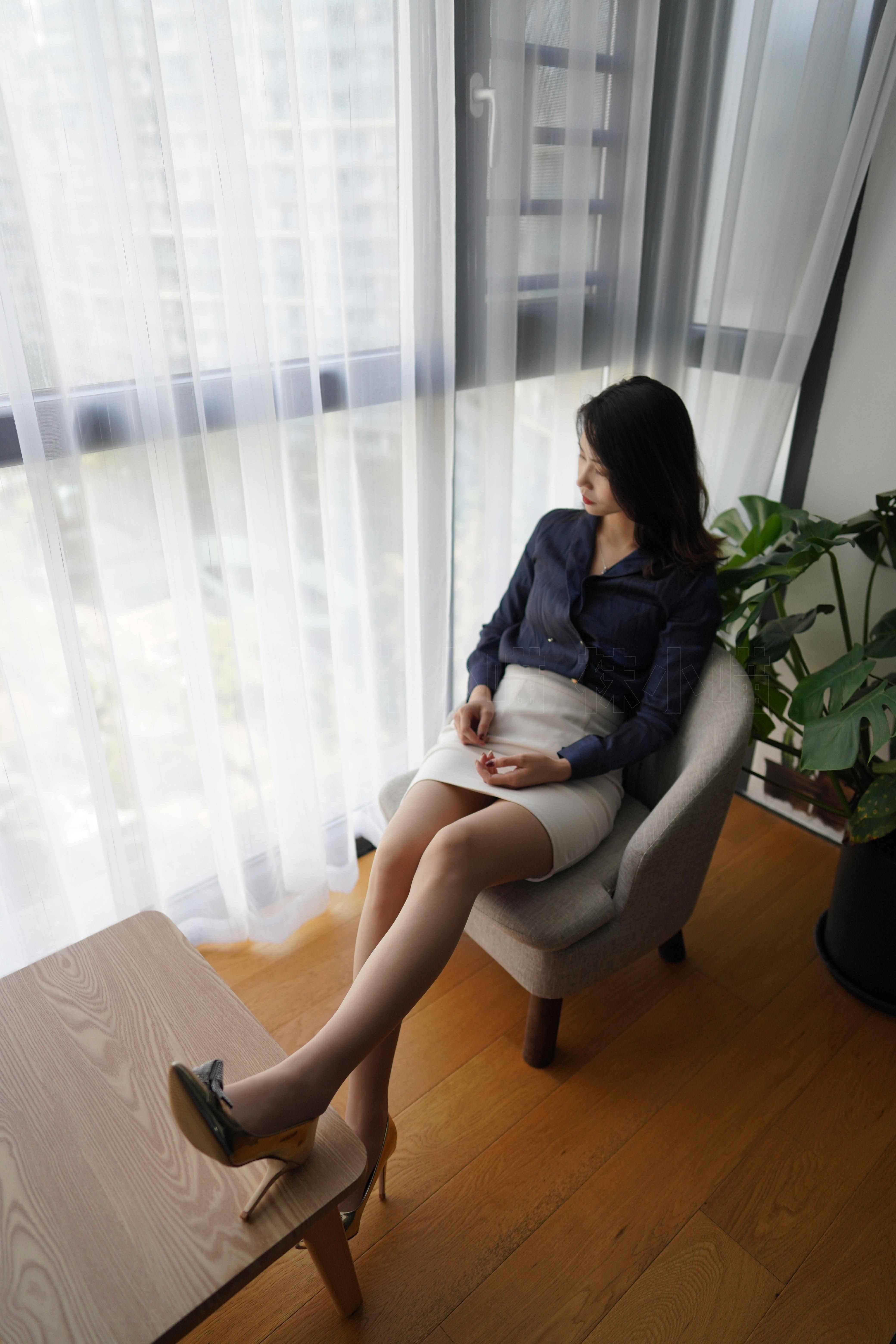 China Beauty Legs and feet 62