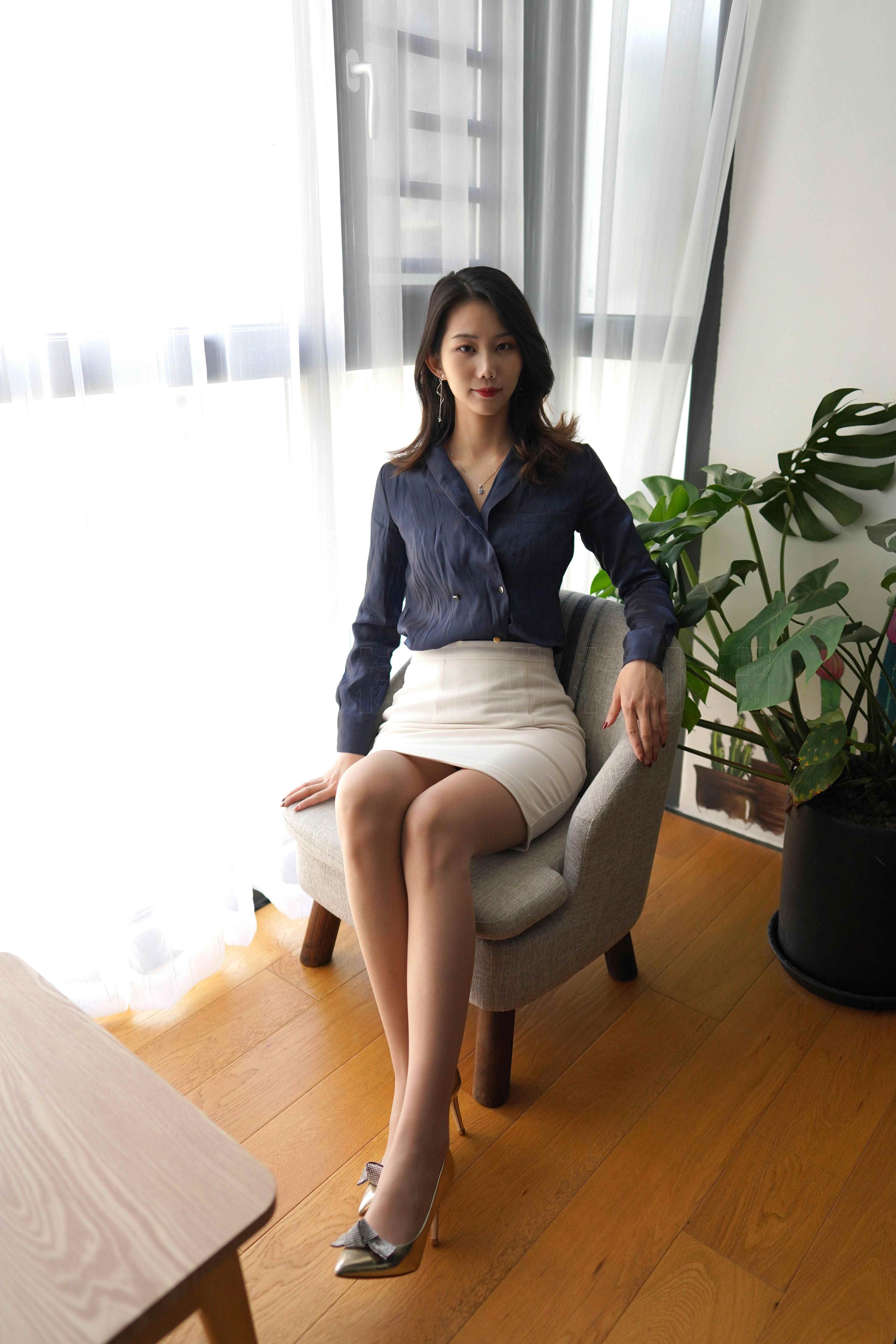 China Beauty Legs and feet 62