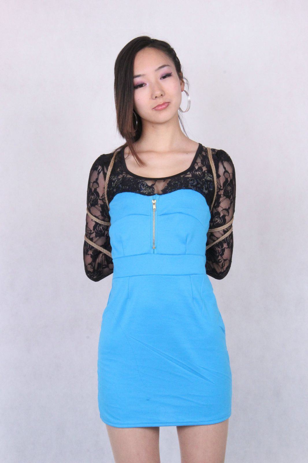 Chinese Slave Girl Training Camp 146