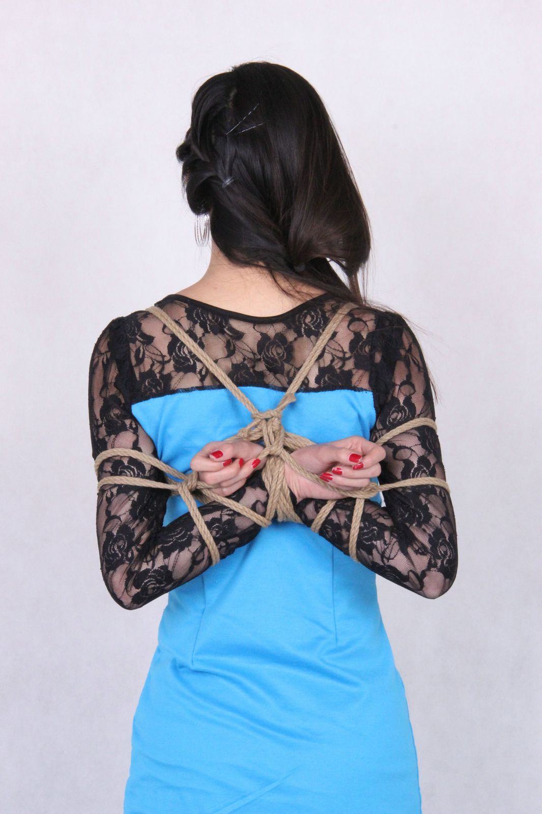 Chinese Slave Girl Training Camp 146