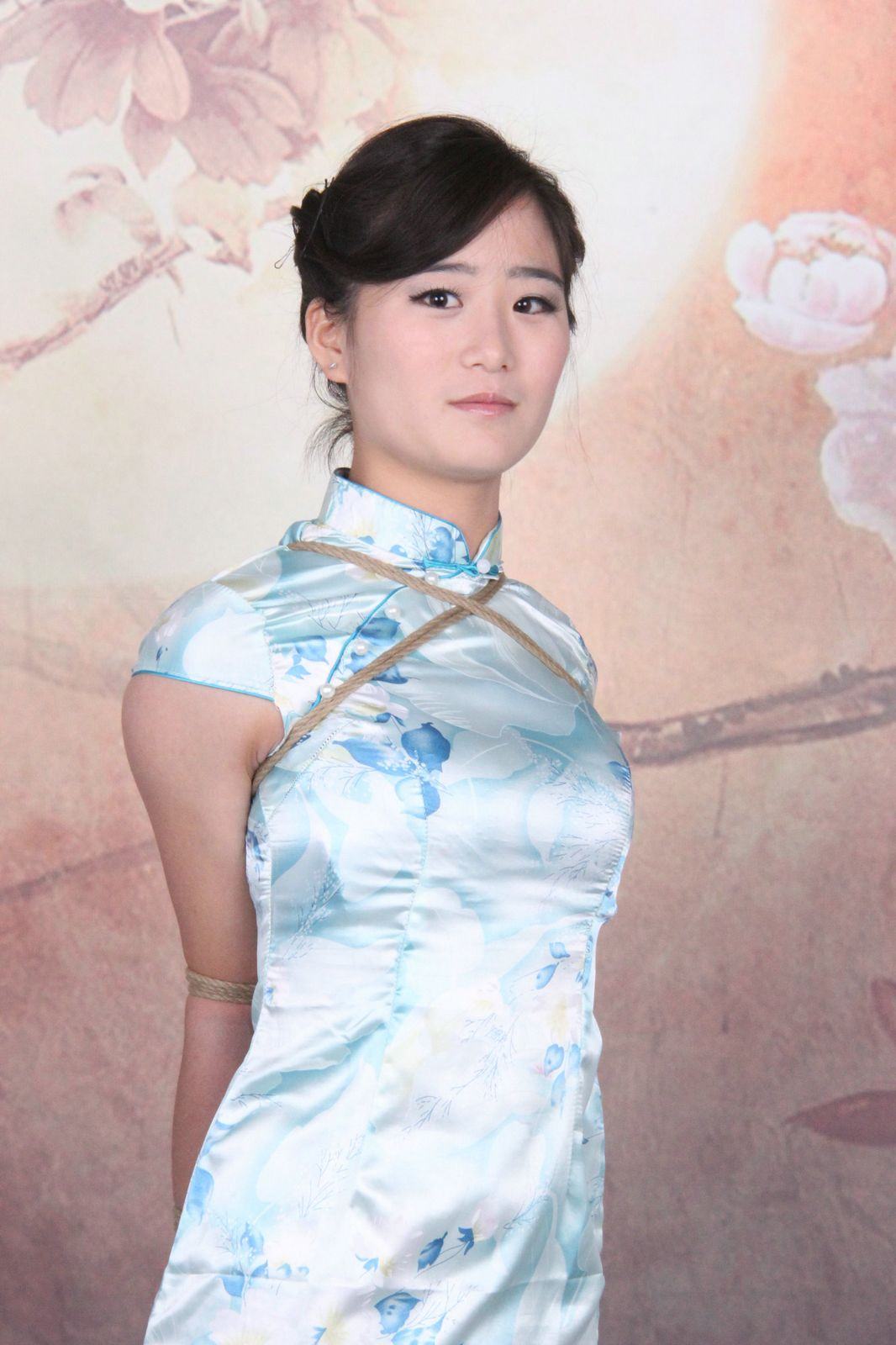 Chinese Slave Girl Training Camp 149