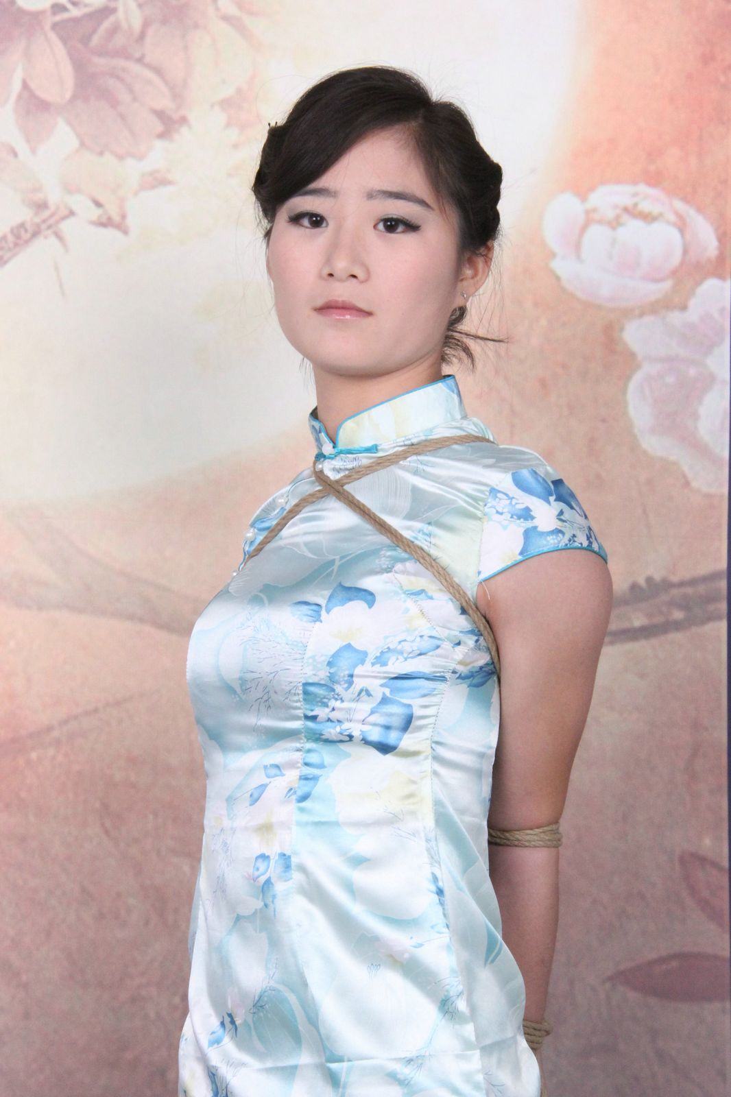 Chinese Slave Girl Training Camp 149