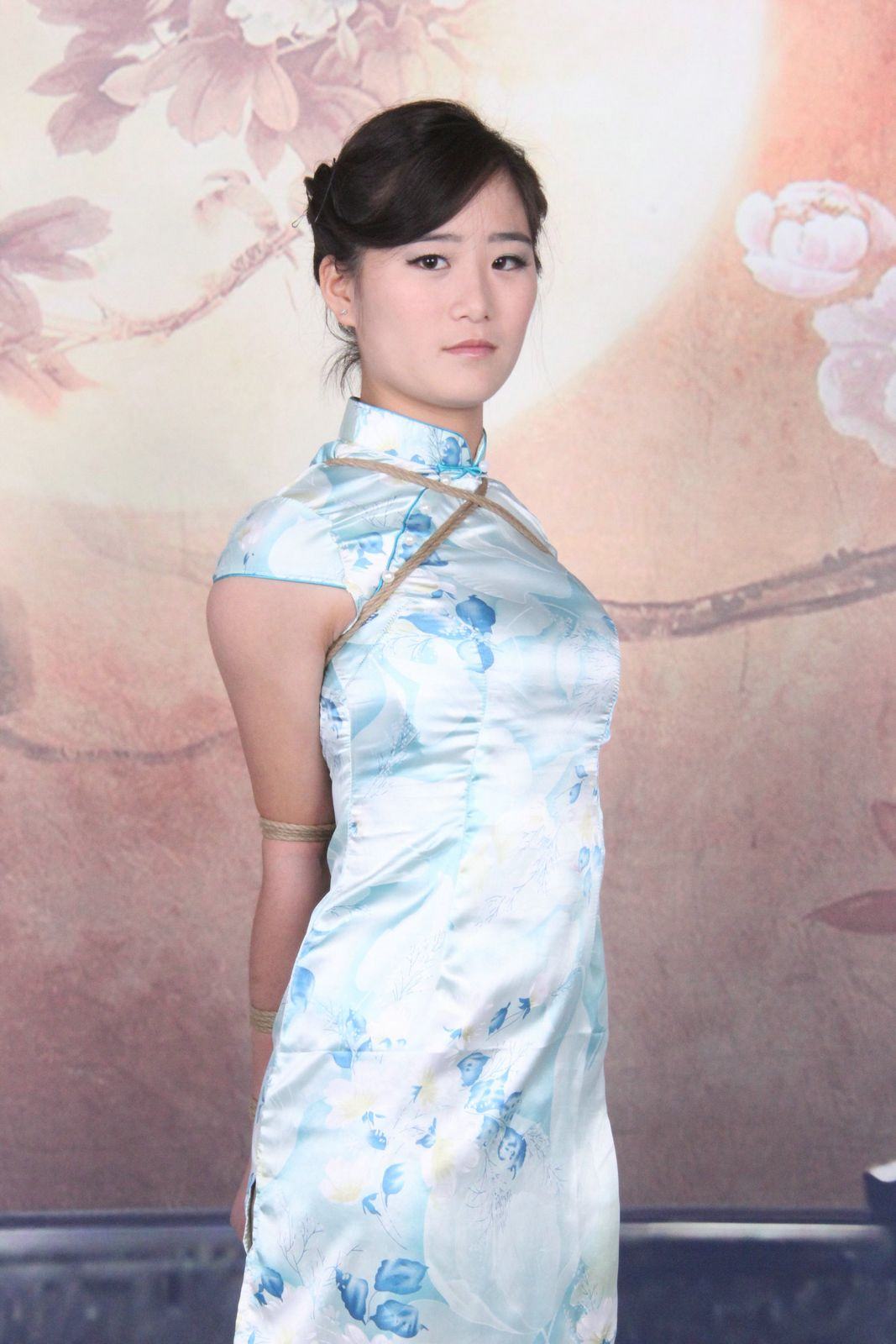 Chinese Slave Girl Training Camp 149