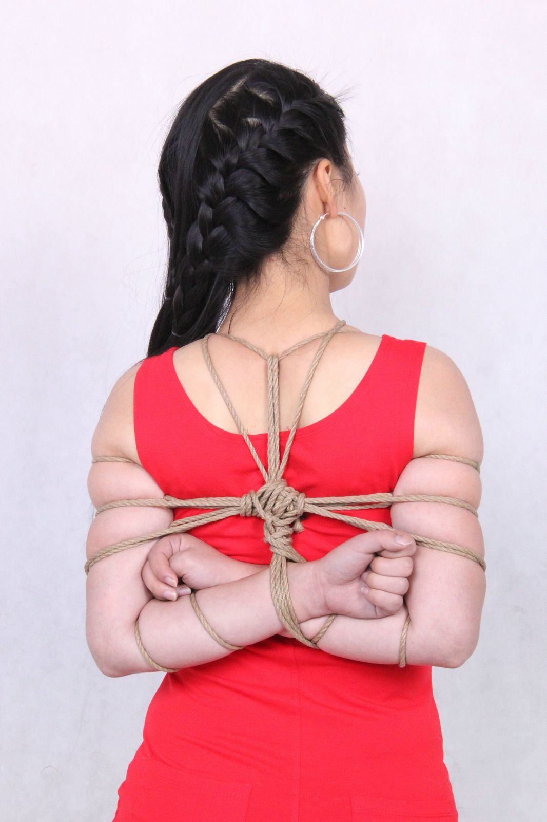 Chinese Slave Girl Training Camp 150