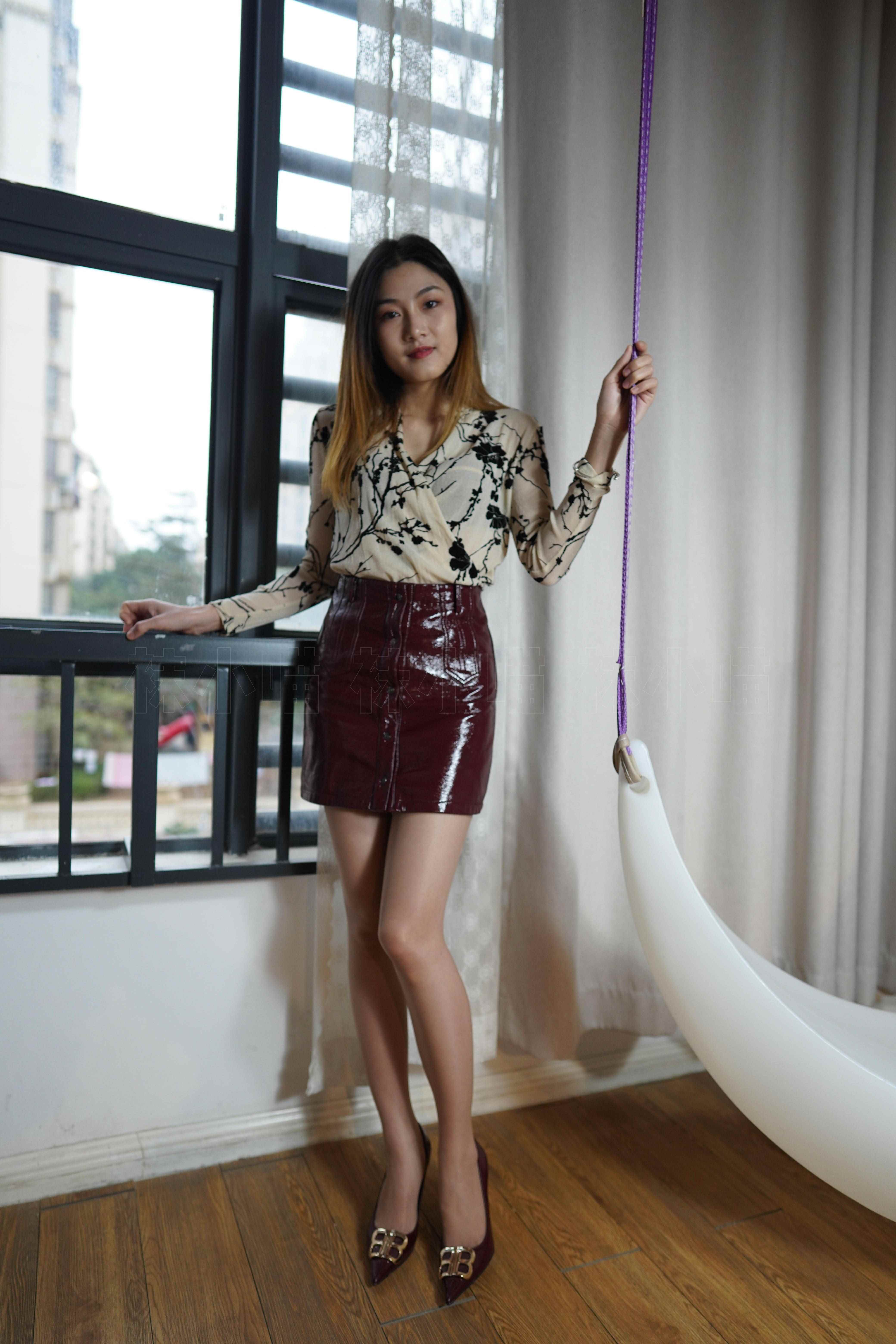 China Beauty Legs and feet 63