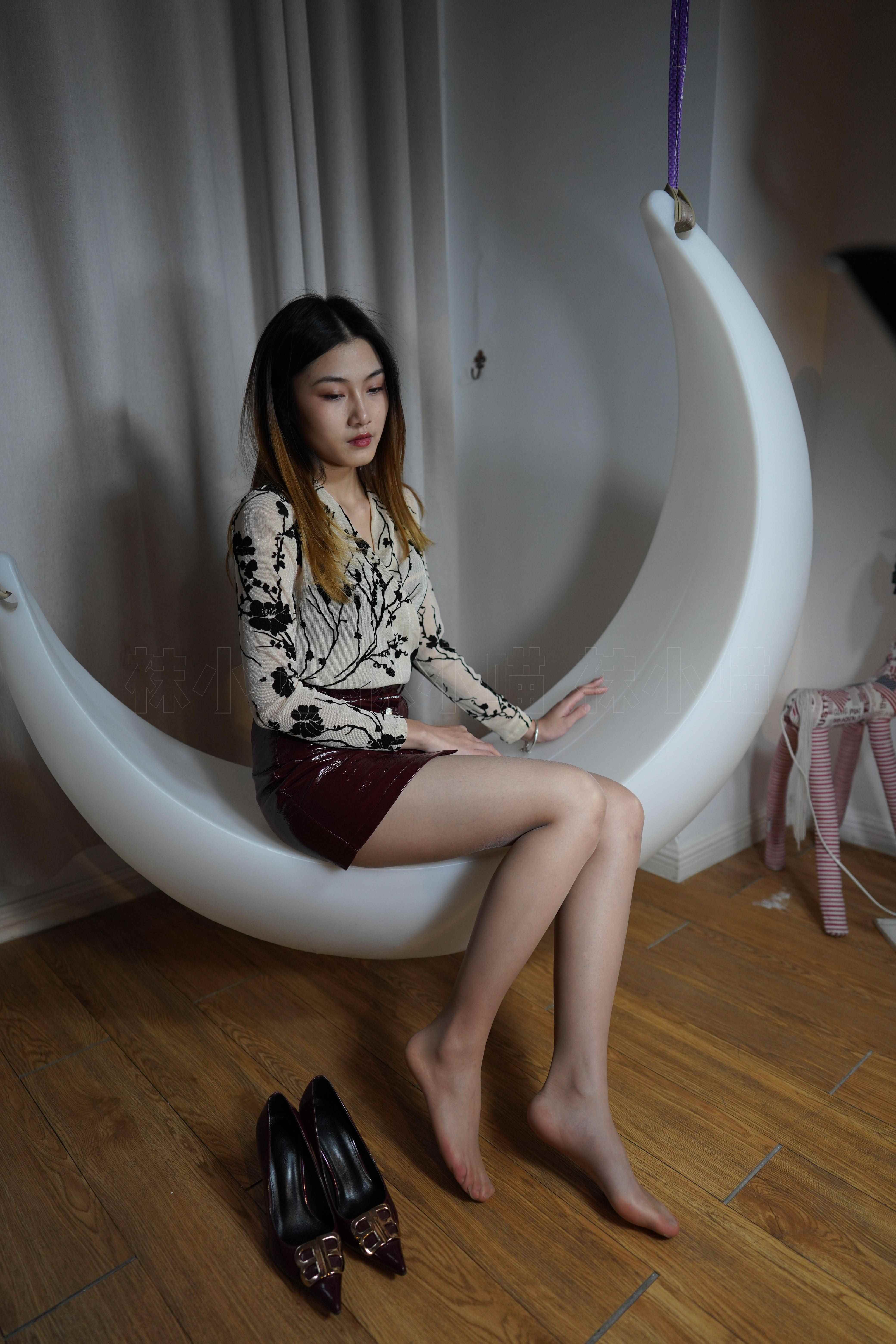 China Beauty Legs and feet 63