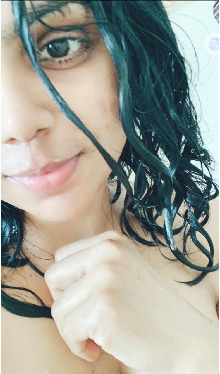 Muslim Slut Showing Big Boobs