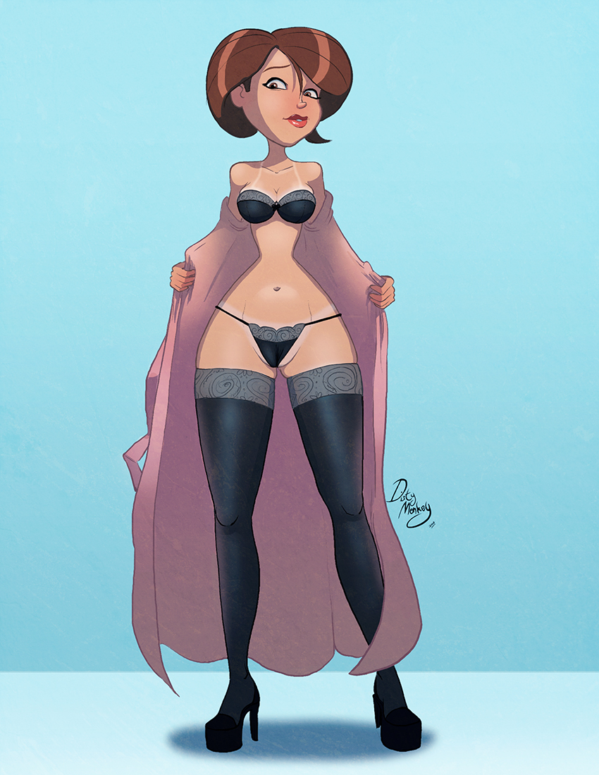 Best Cartoon Porn of the Day 1