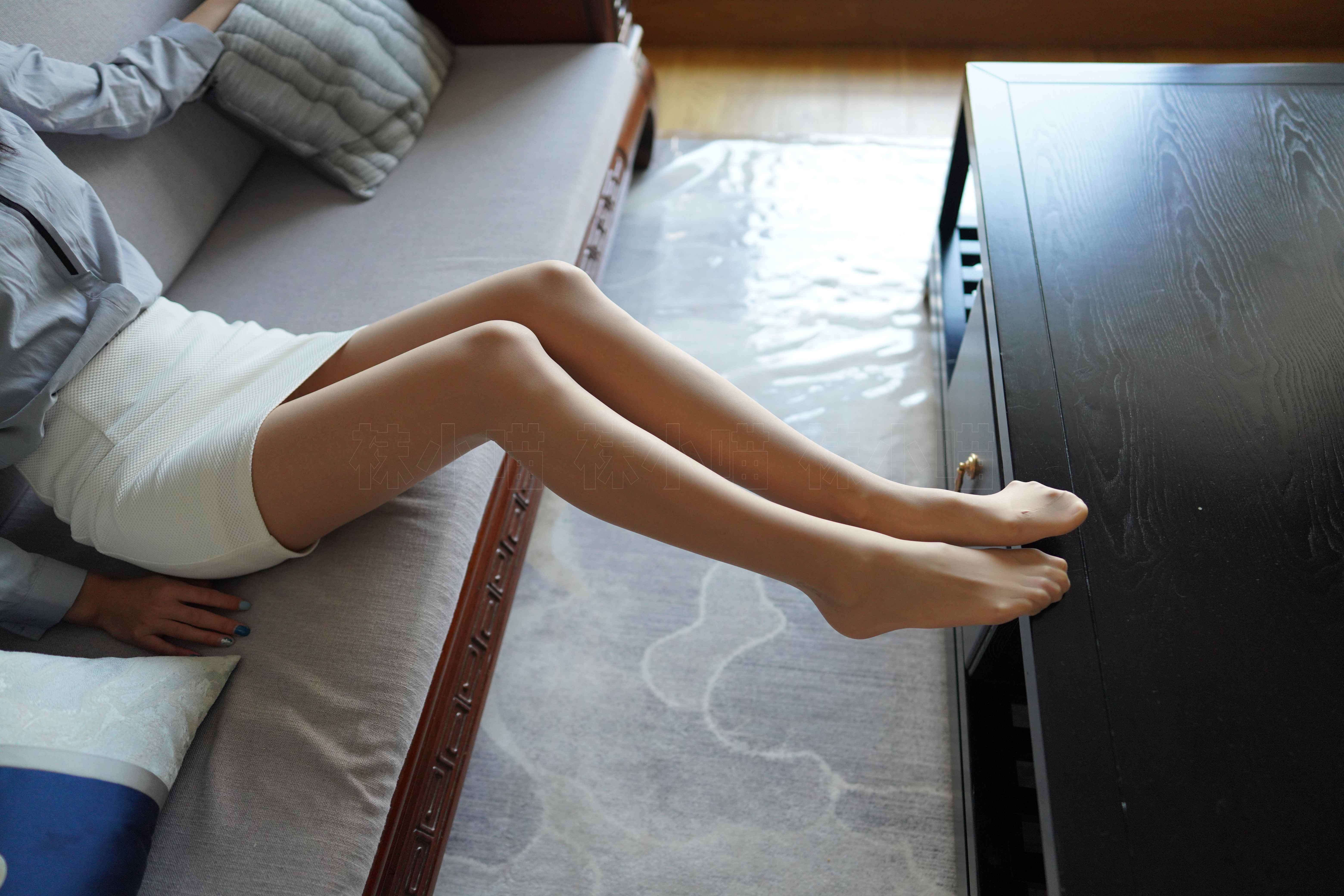 China Beauty Legs and feet 64