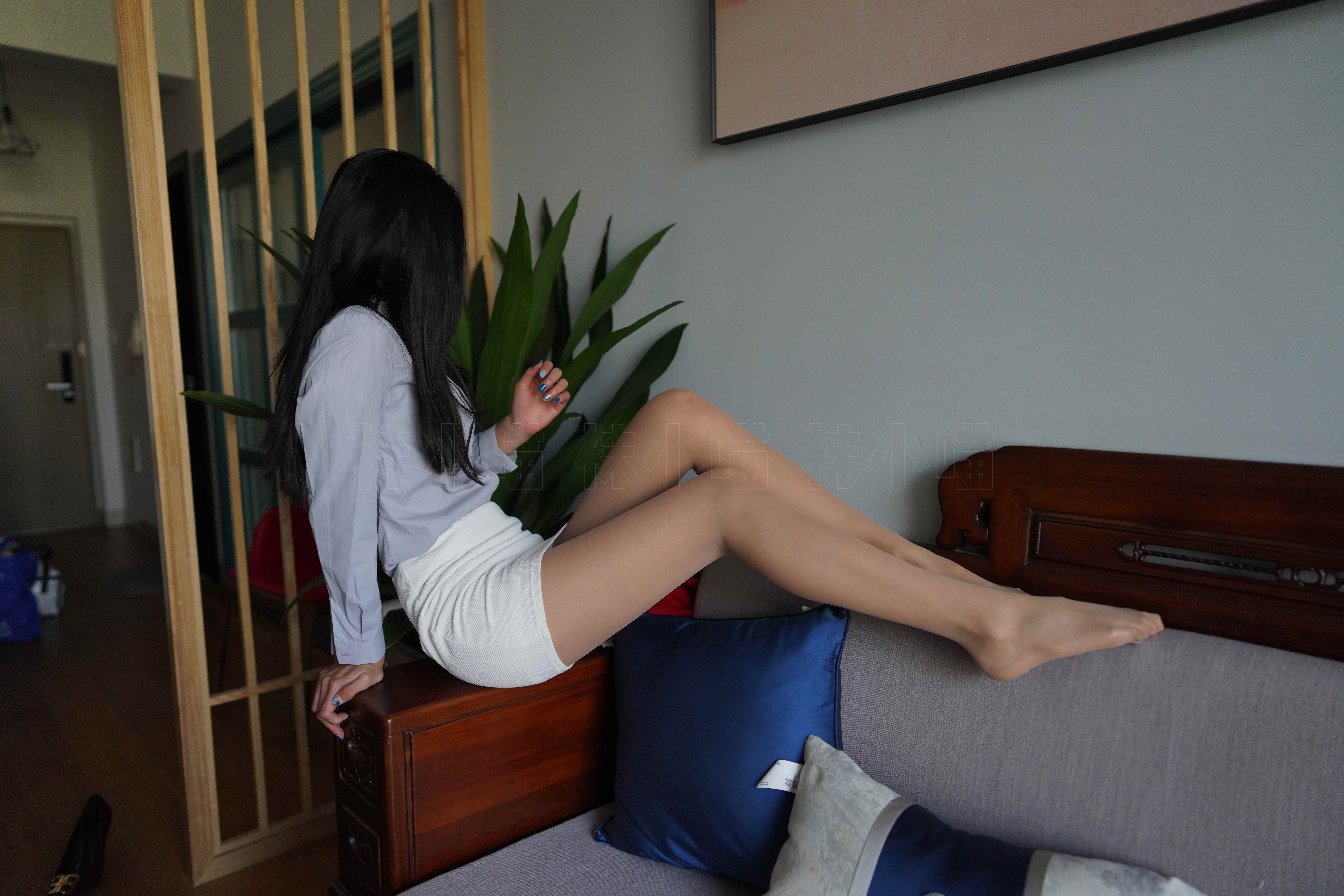 China Beauty Legs and feet 64