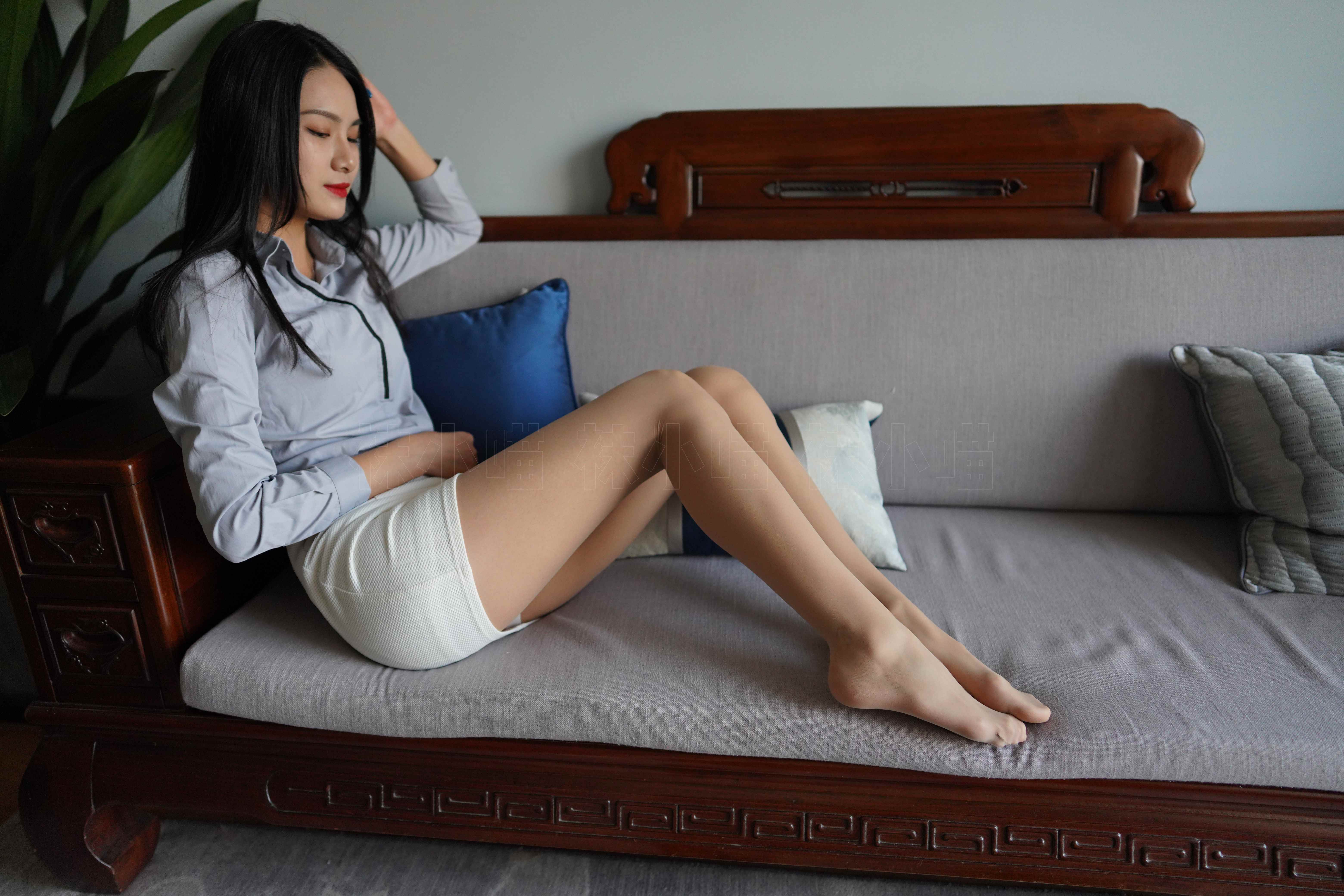 China Beauty Legs and feet 64