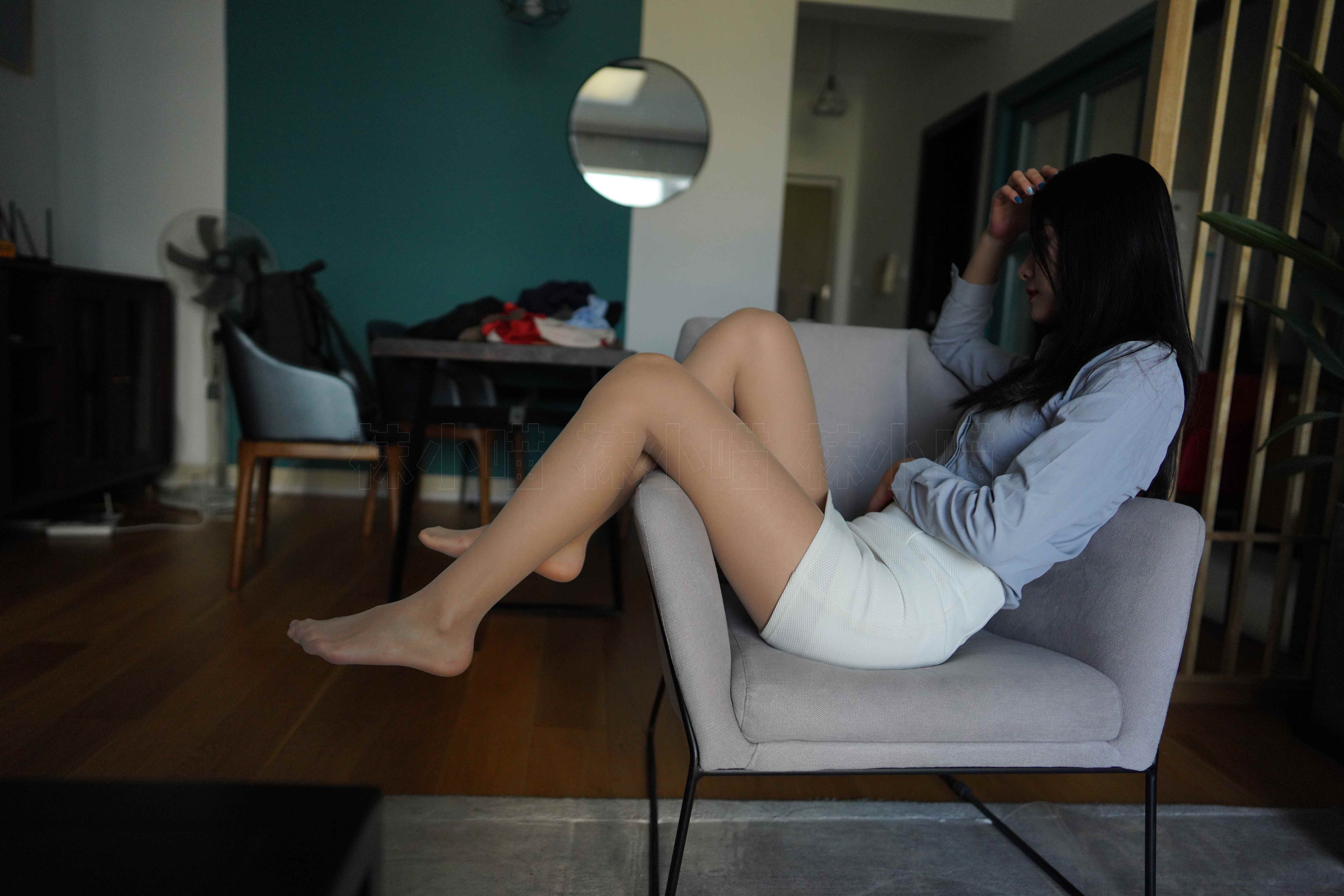 China Beauty Legs and feet 64