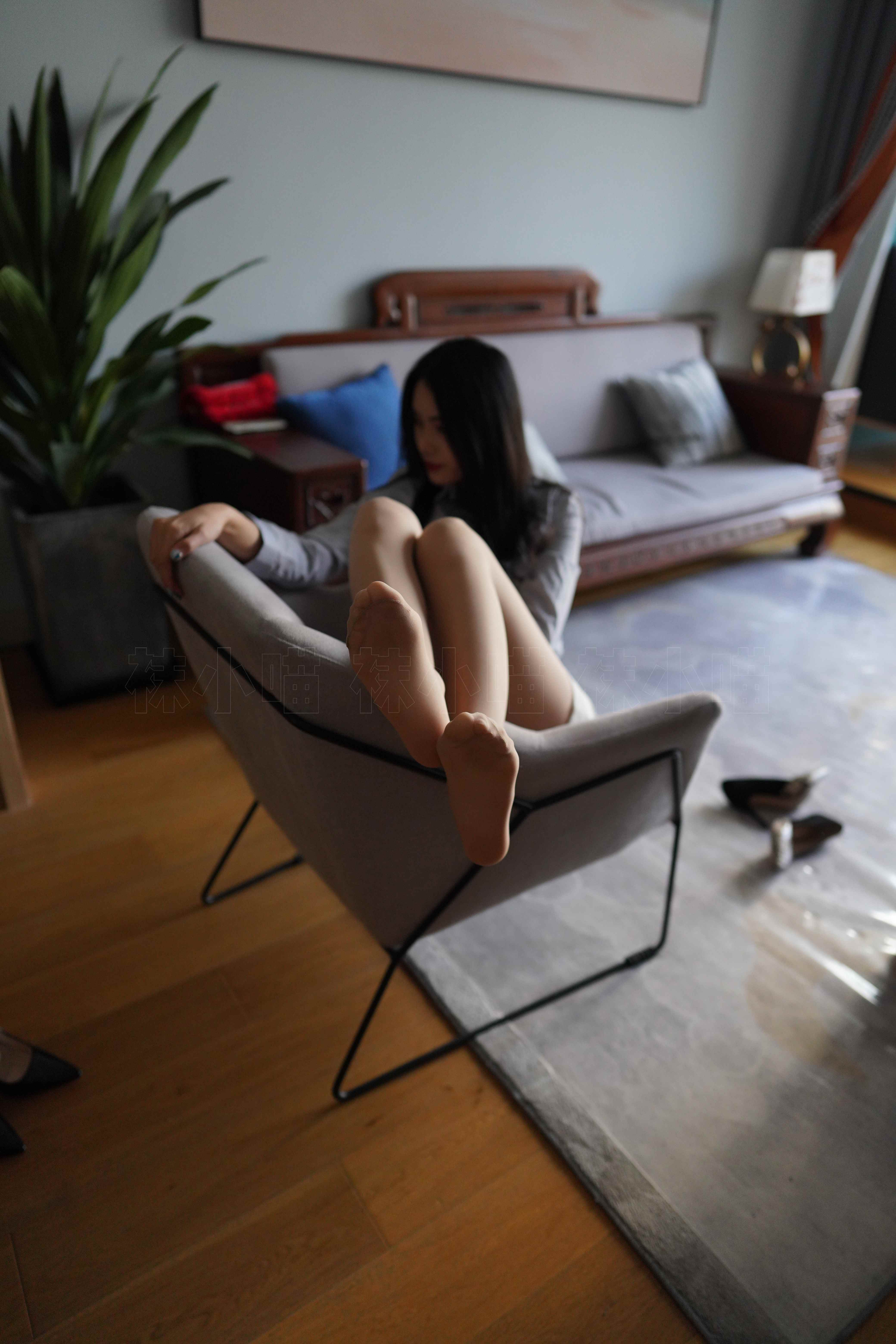 China Beauty Legs and feet 64