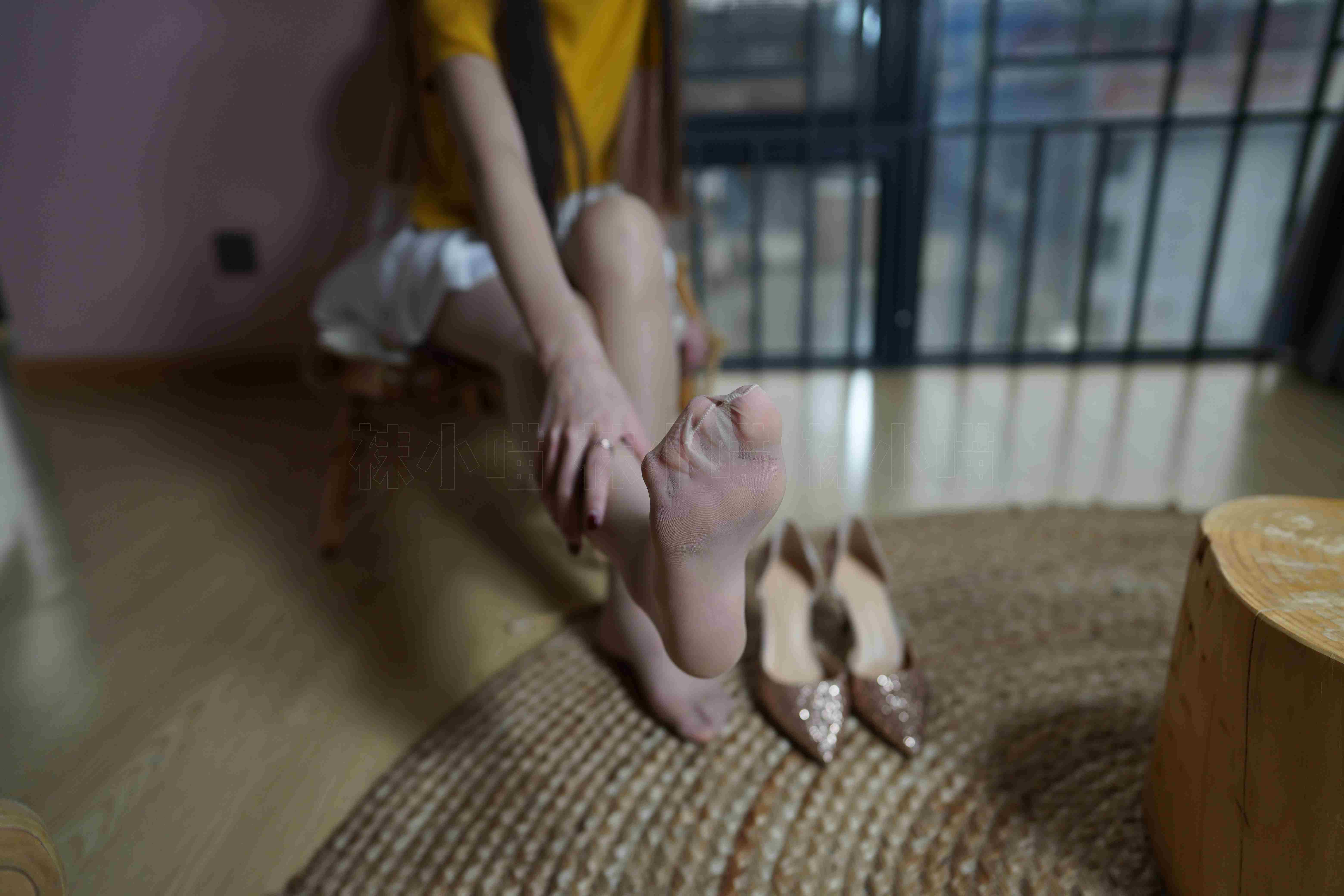 China Beauty Legs and feet 65