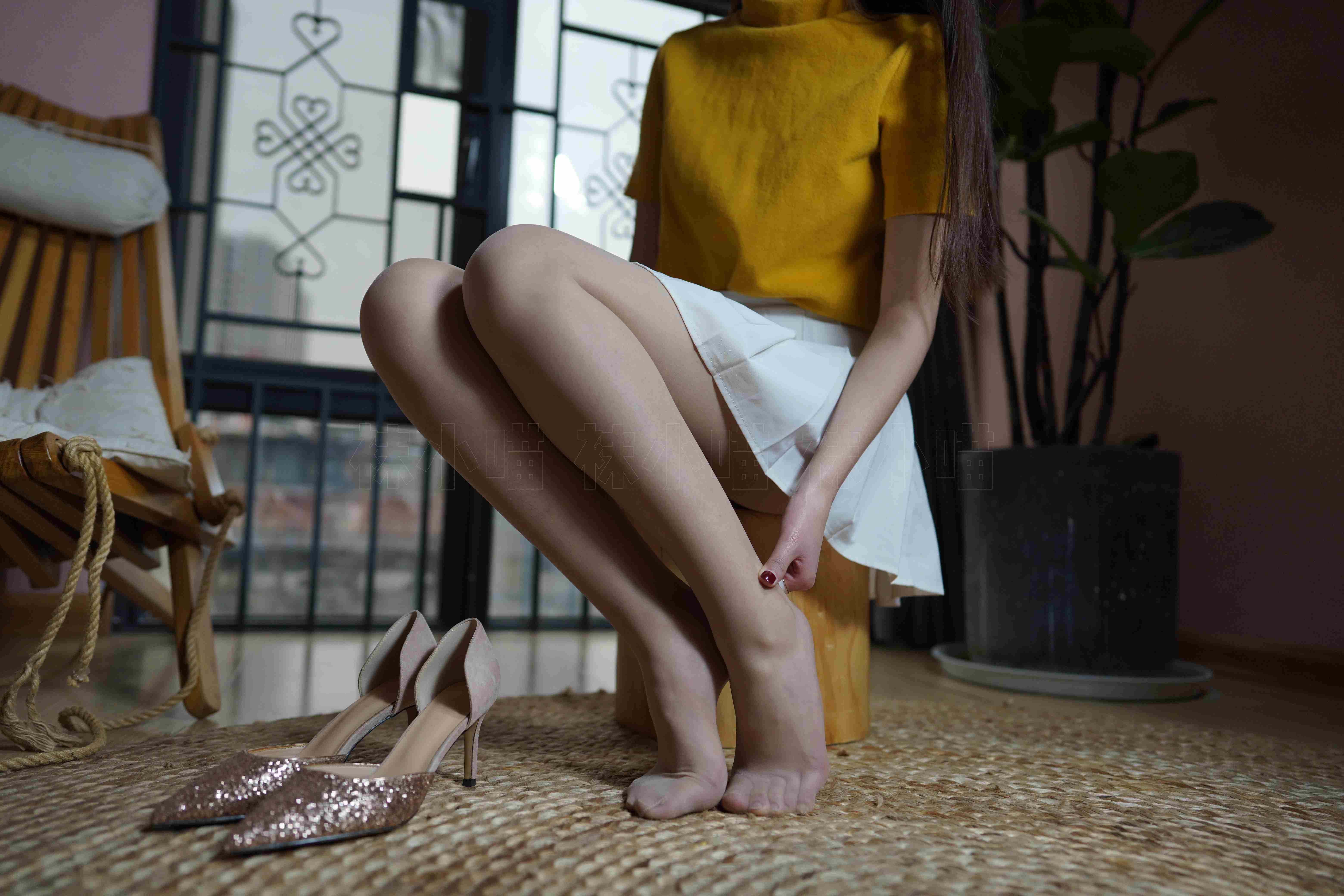 China Beauty Legs and feet 65