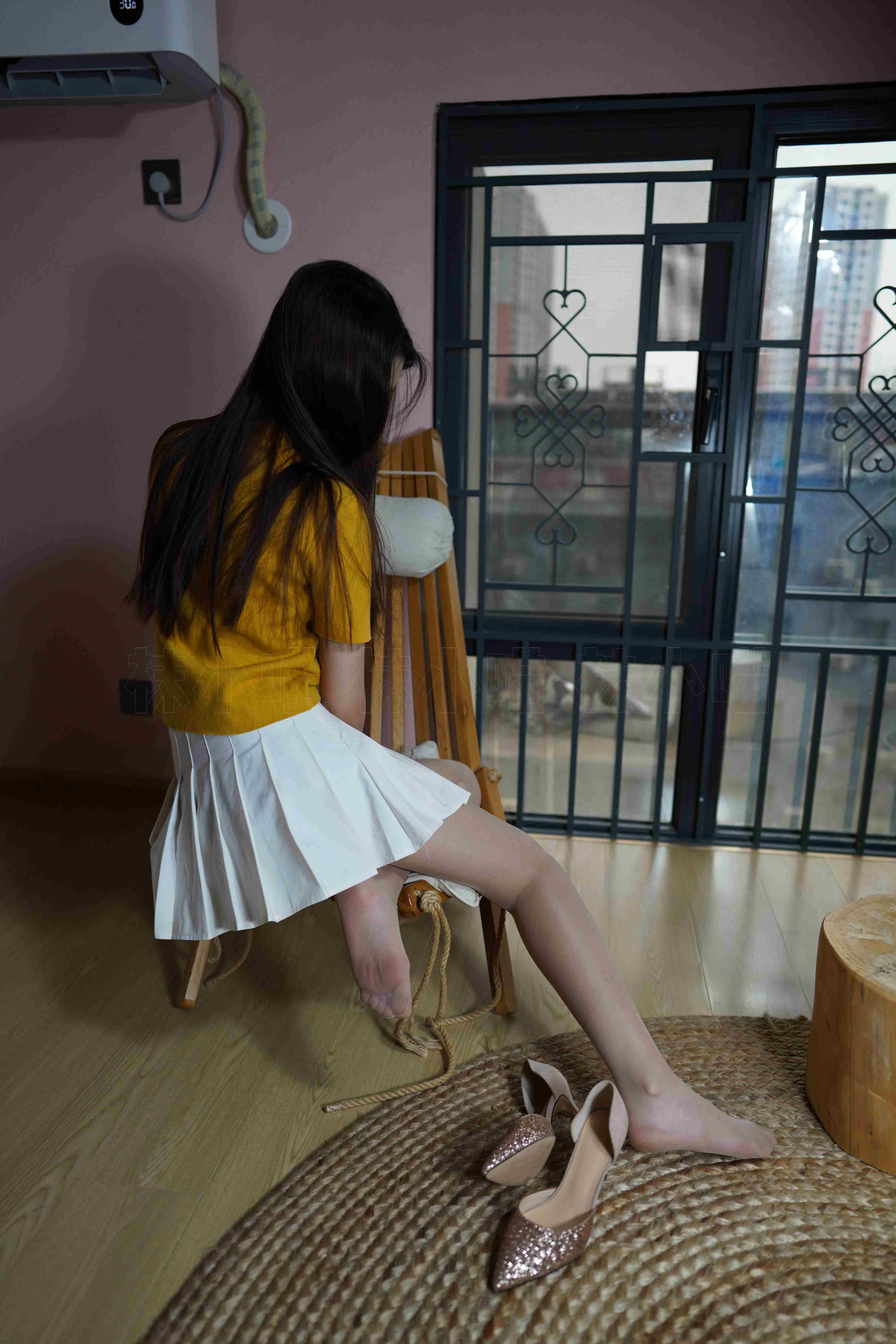 China Beauty Legs and feet 65