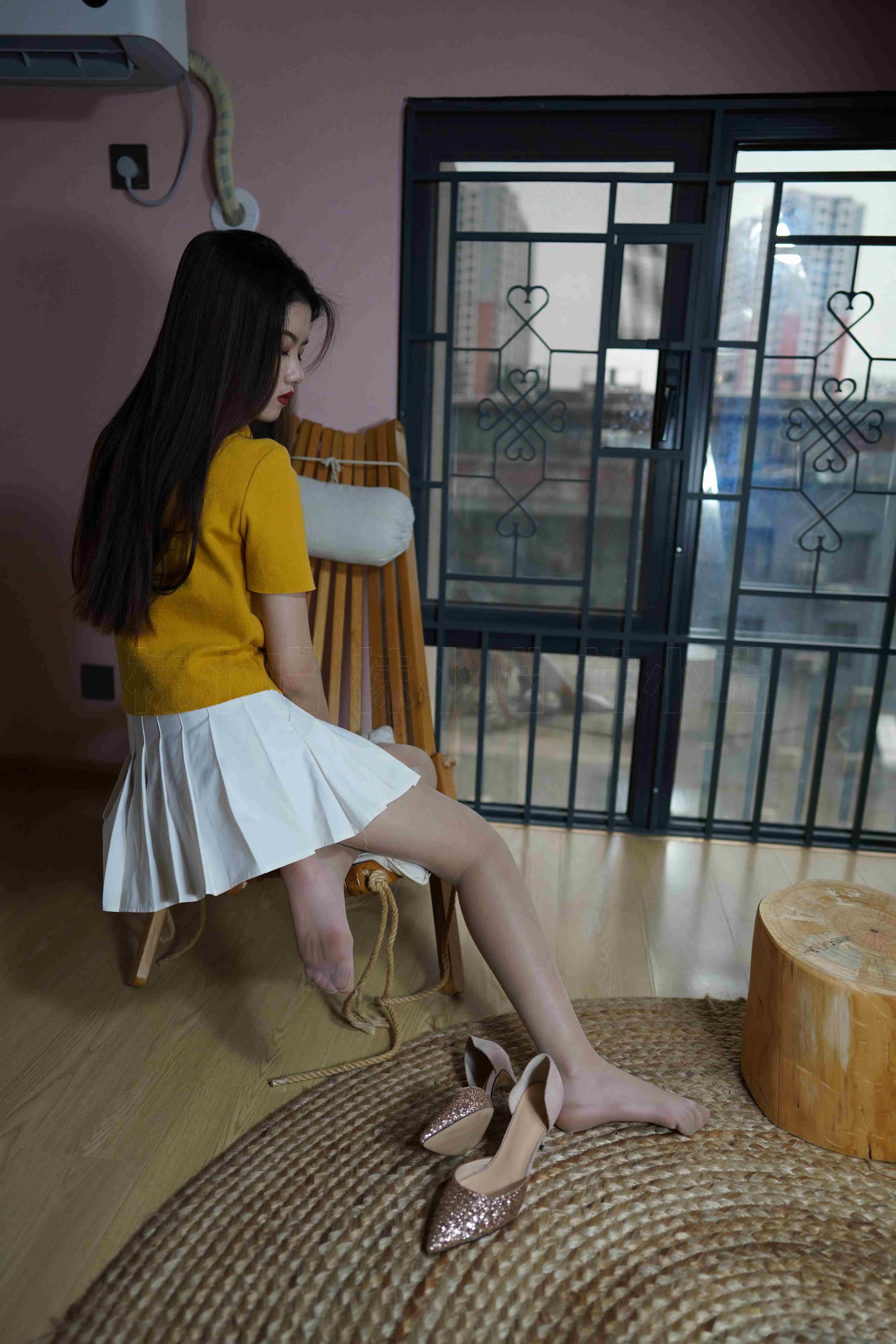 China Beauty Legs and feet 65