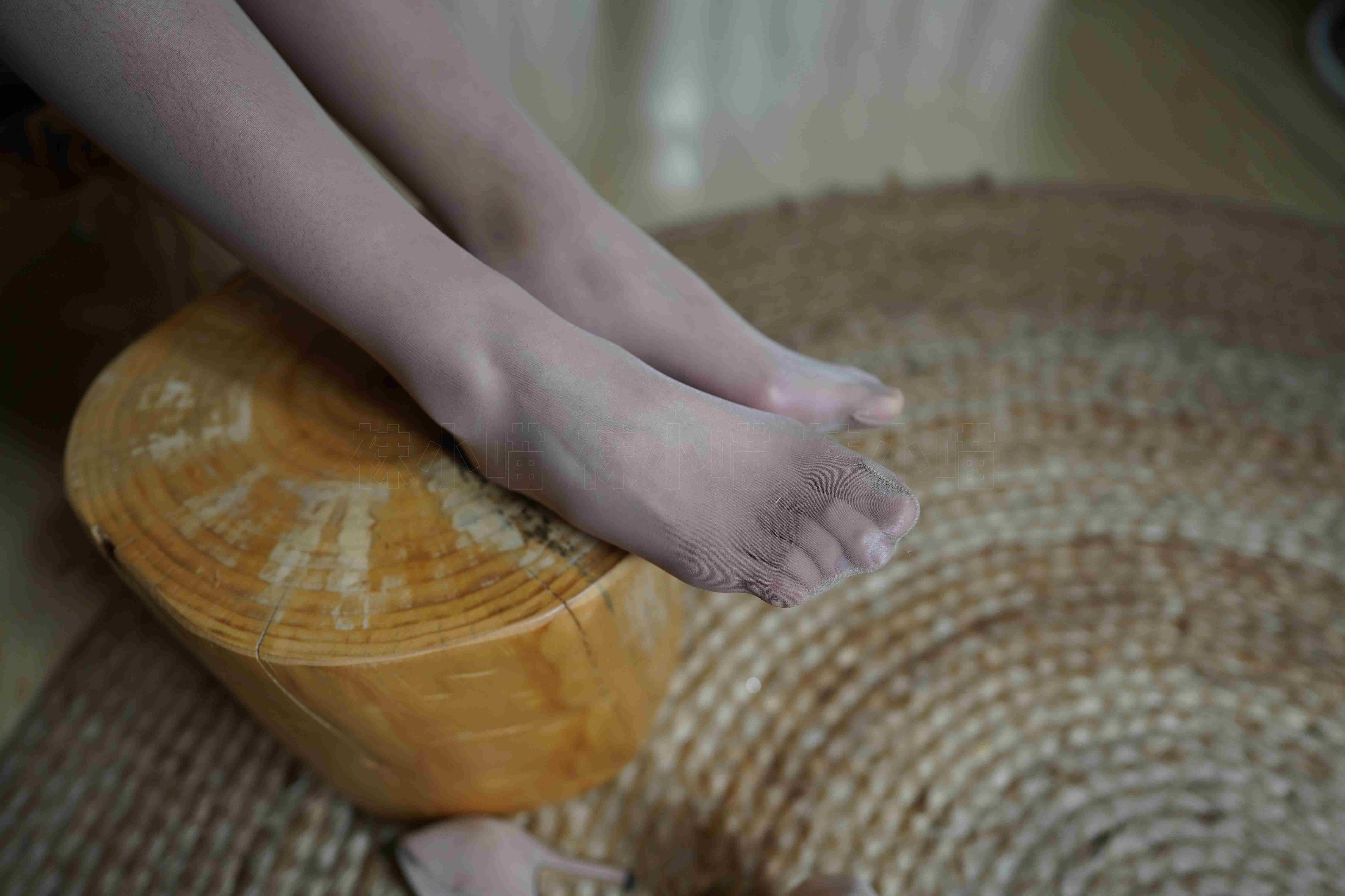 China Beauty Legs and feet 65