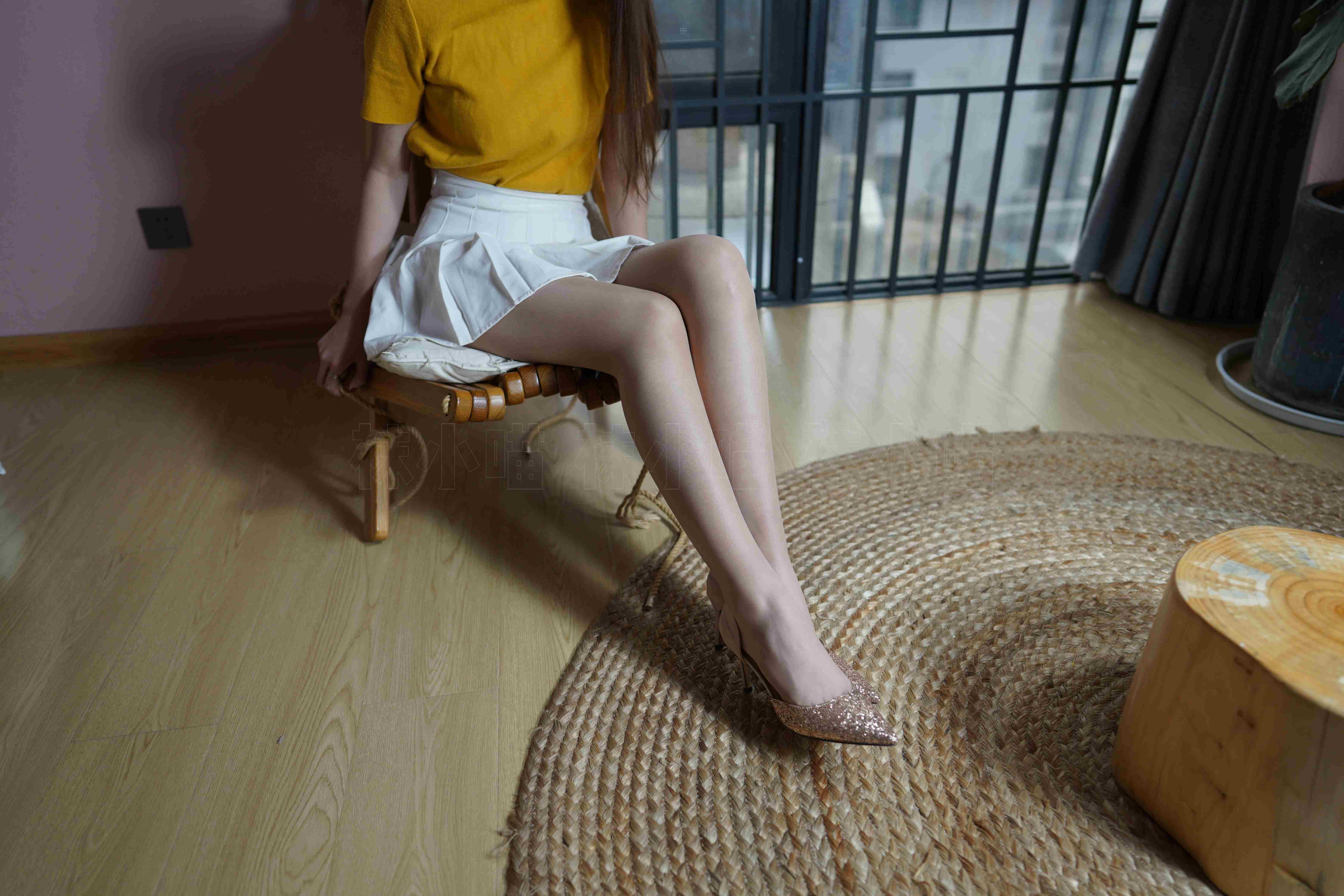 China Beauty Legs and feet 65