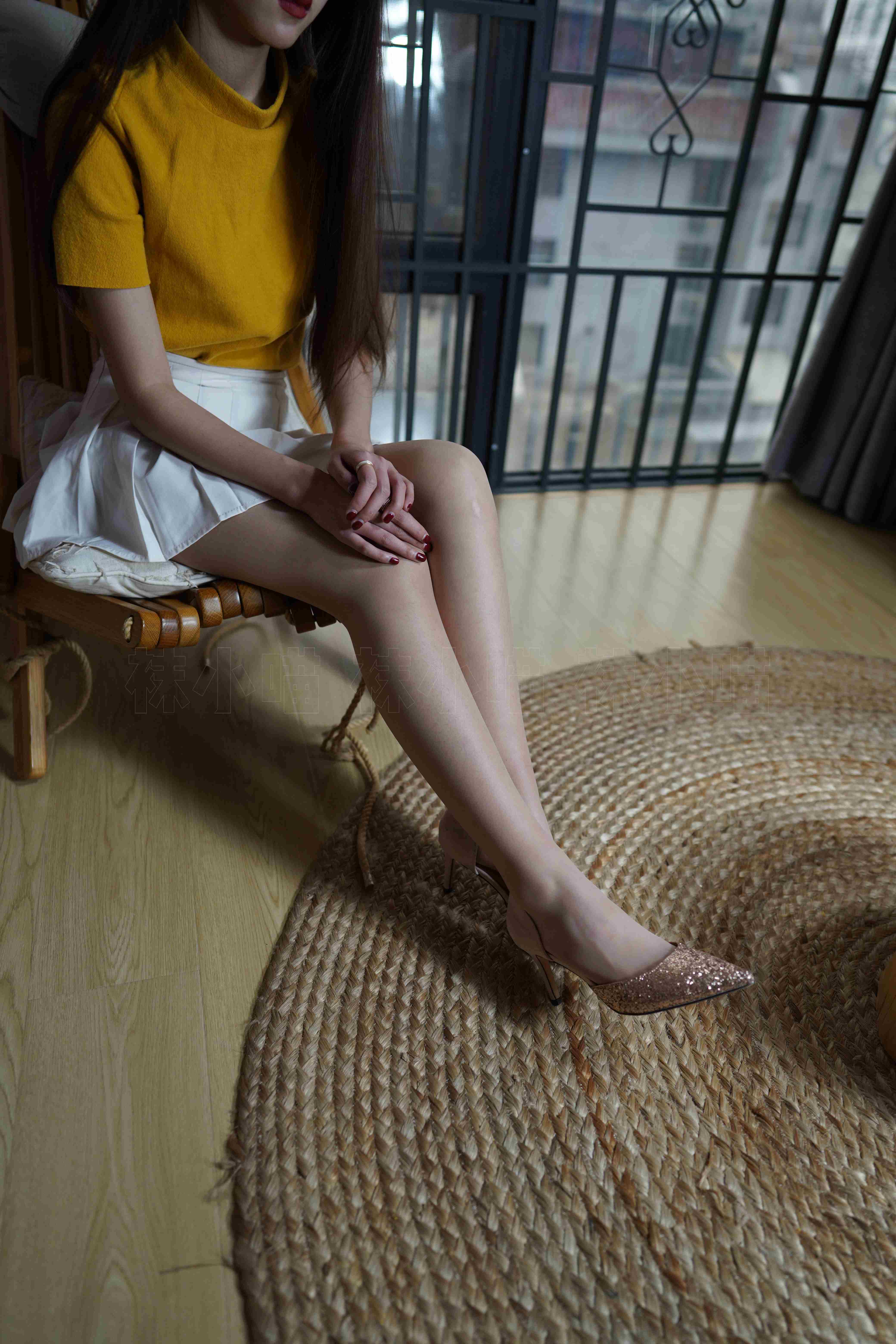 China Beauty Legs and feet 65