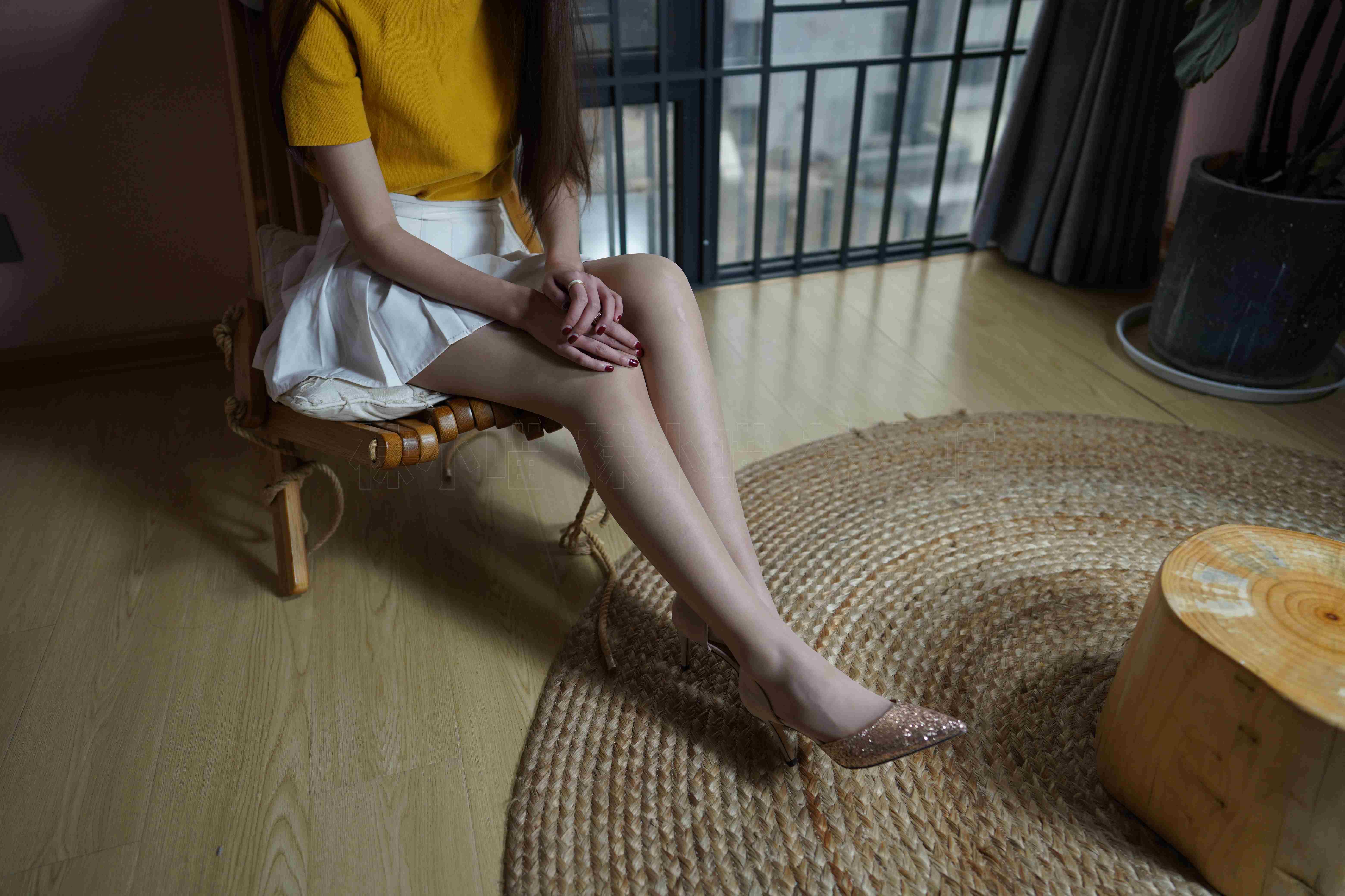 China Beauty Legs and feet 65