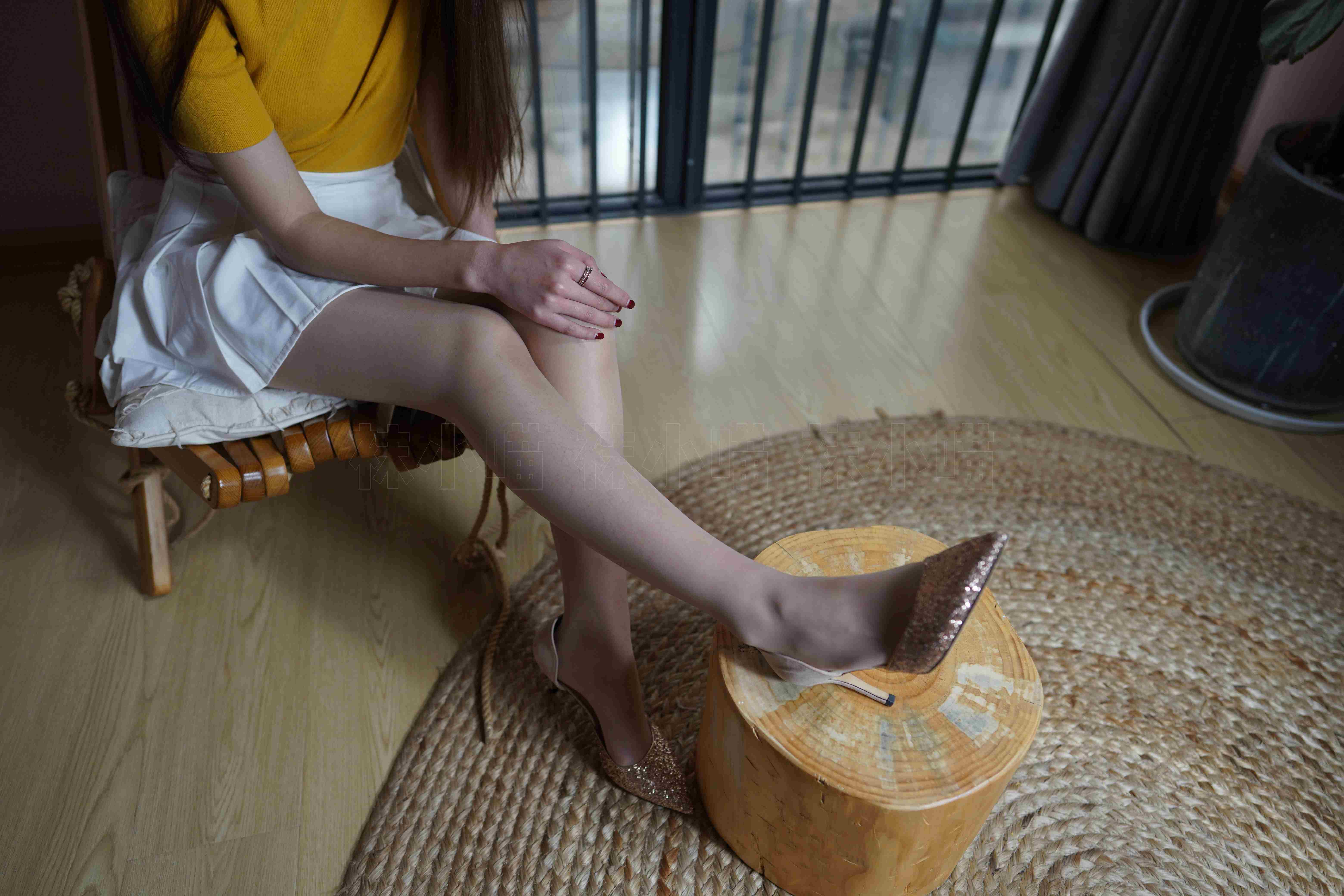 China Beauty Legs and feet 65