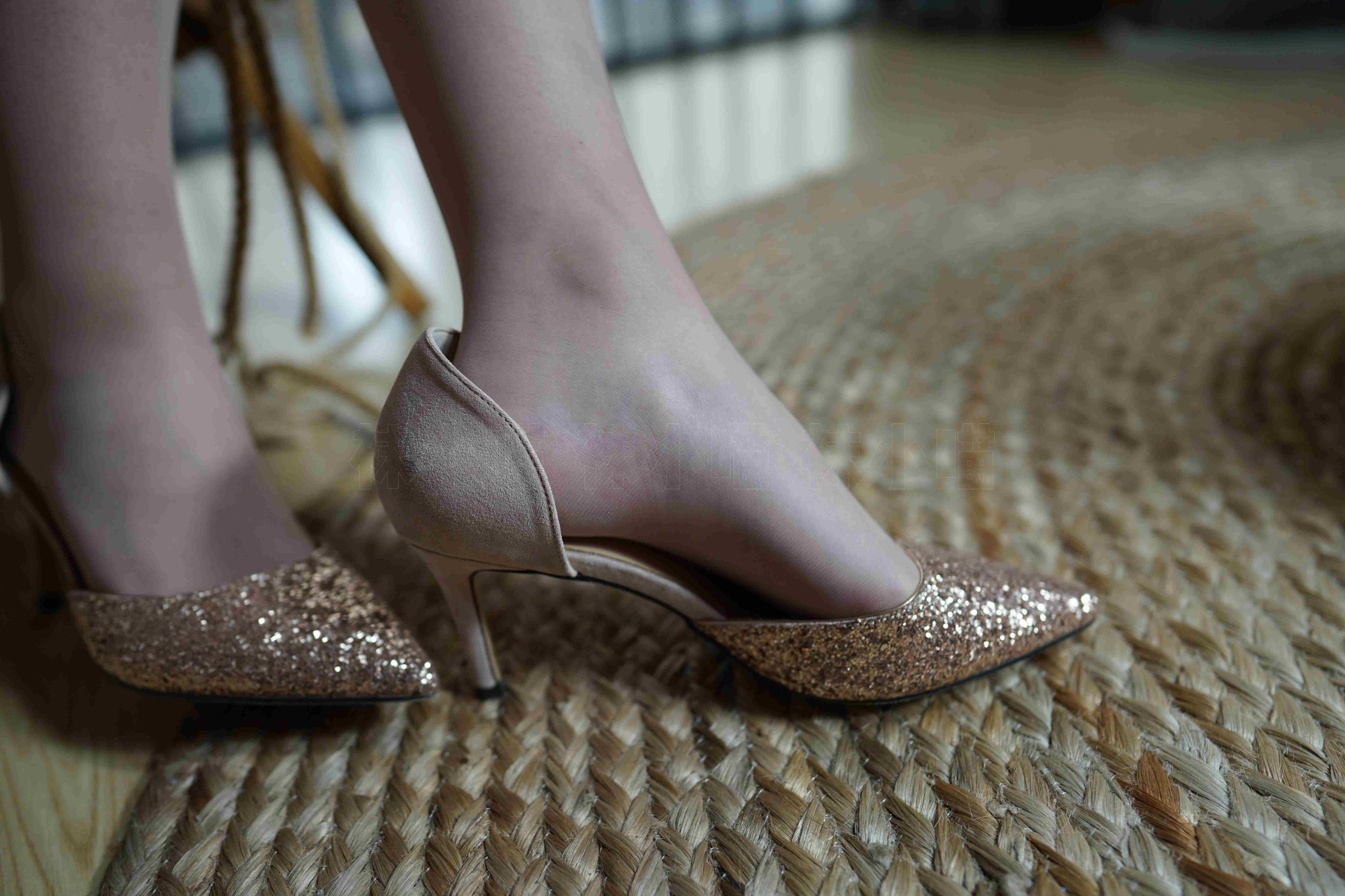 China Beauty Legs and feet 65