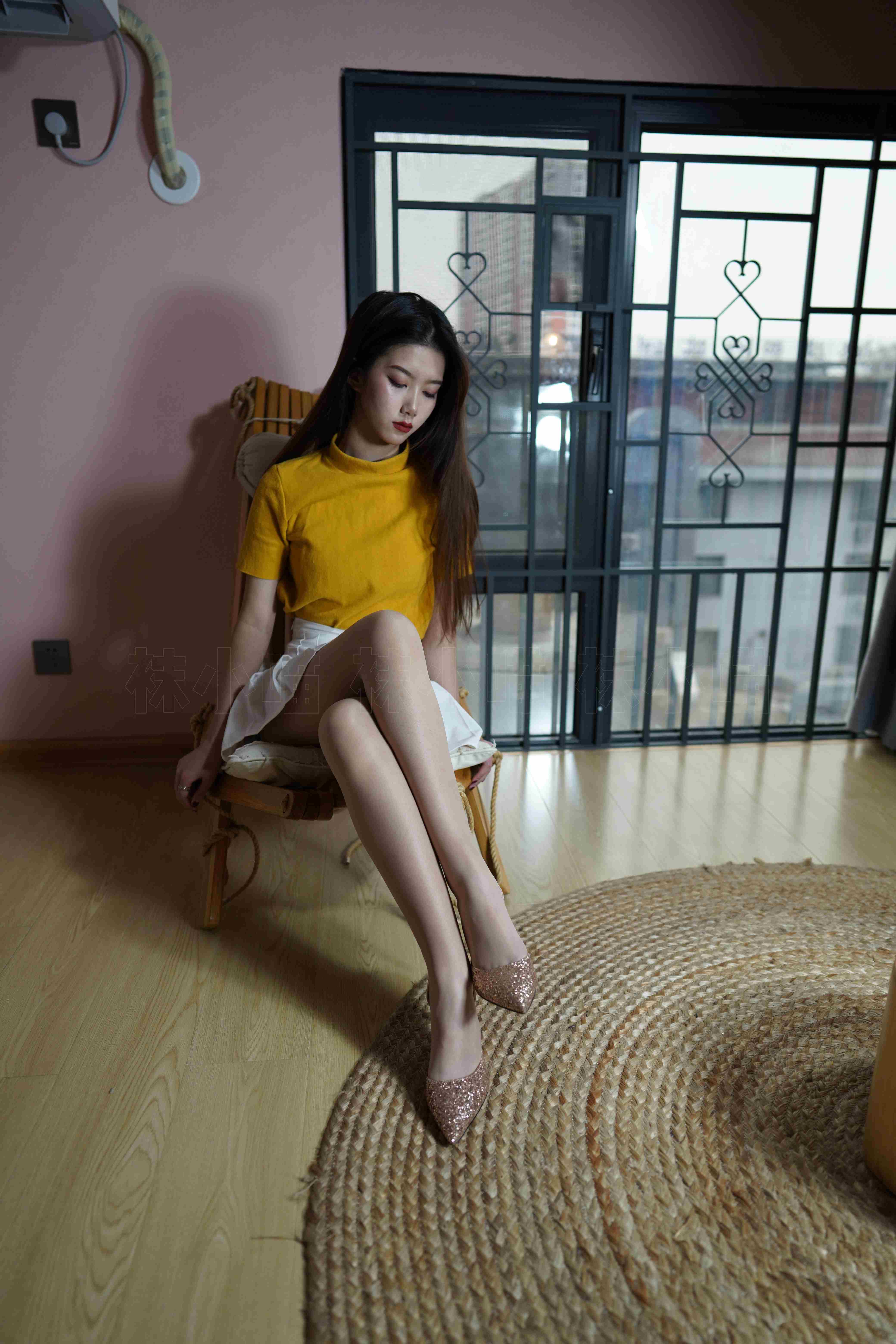 China Beauty Legs and feet 65