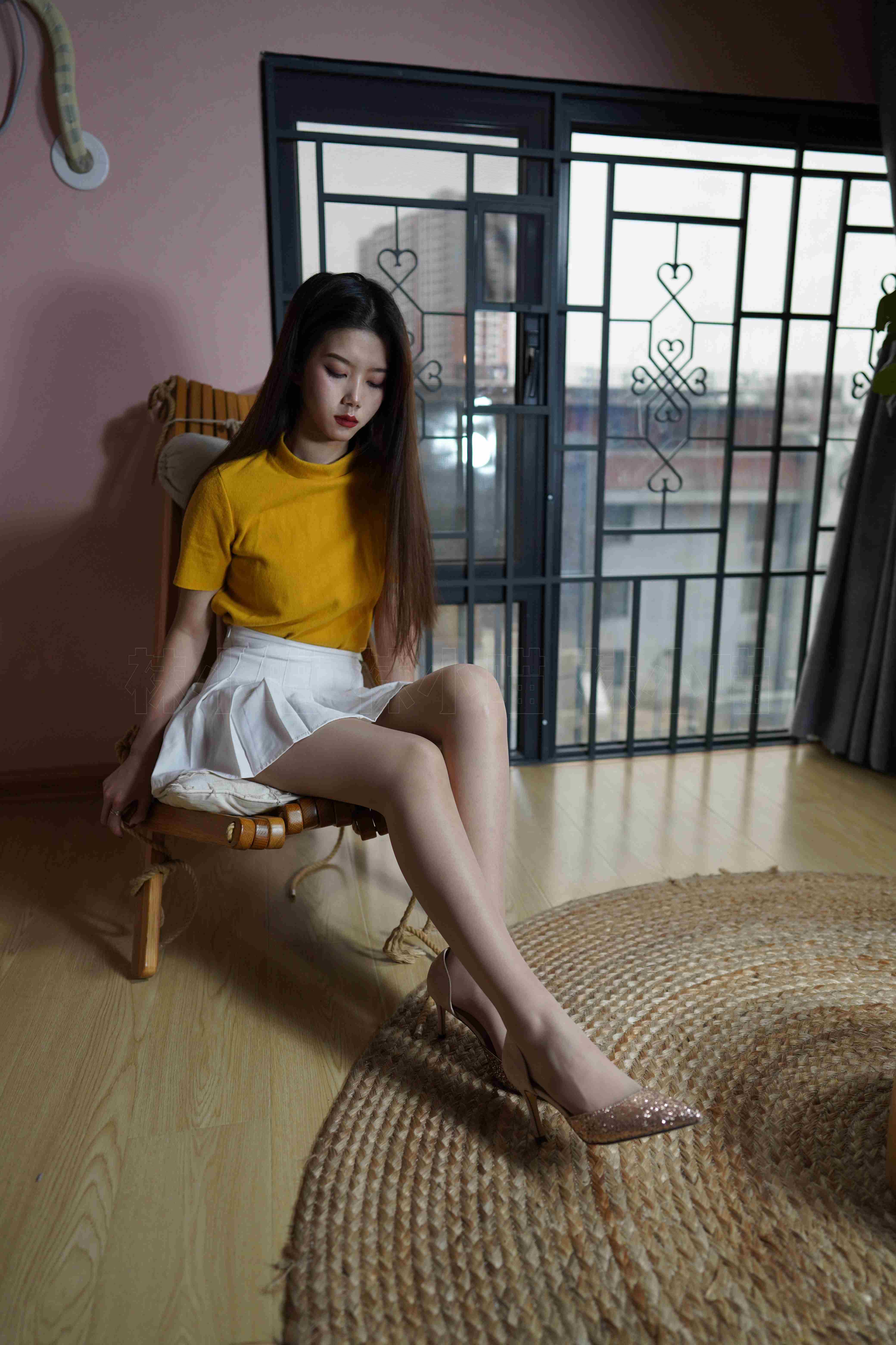 China Beauty Legs and feet 65