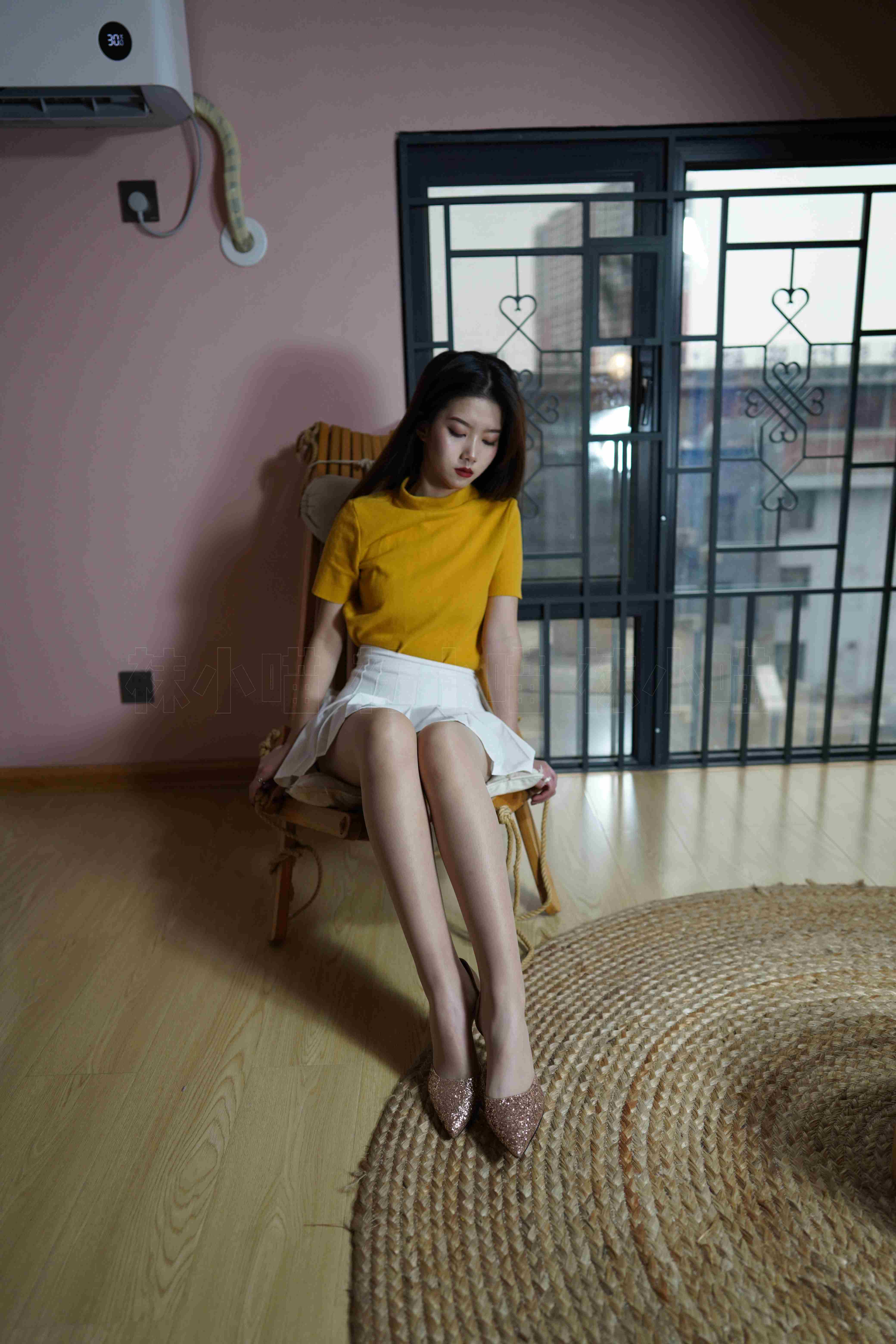 China Beauty Legs and feet 65