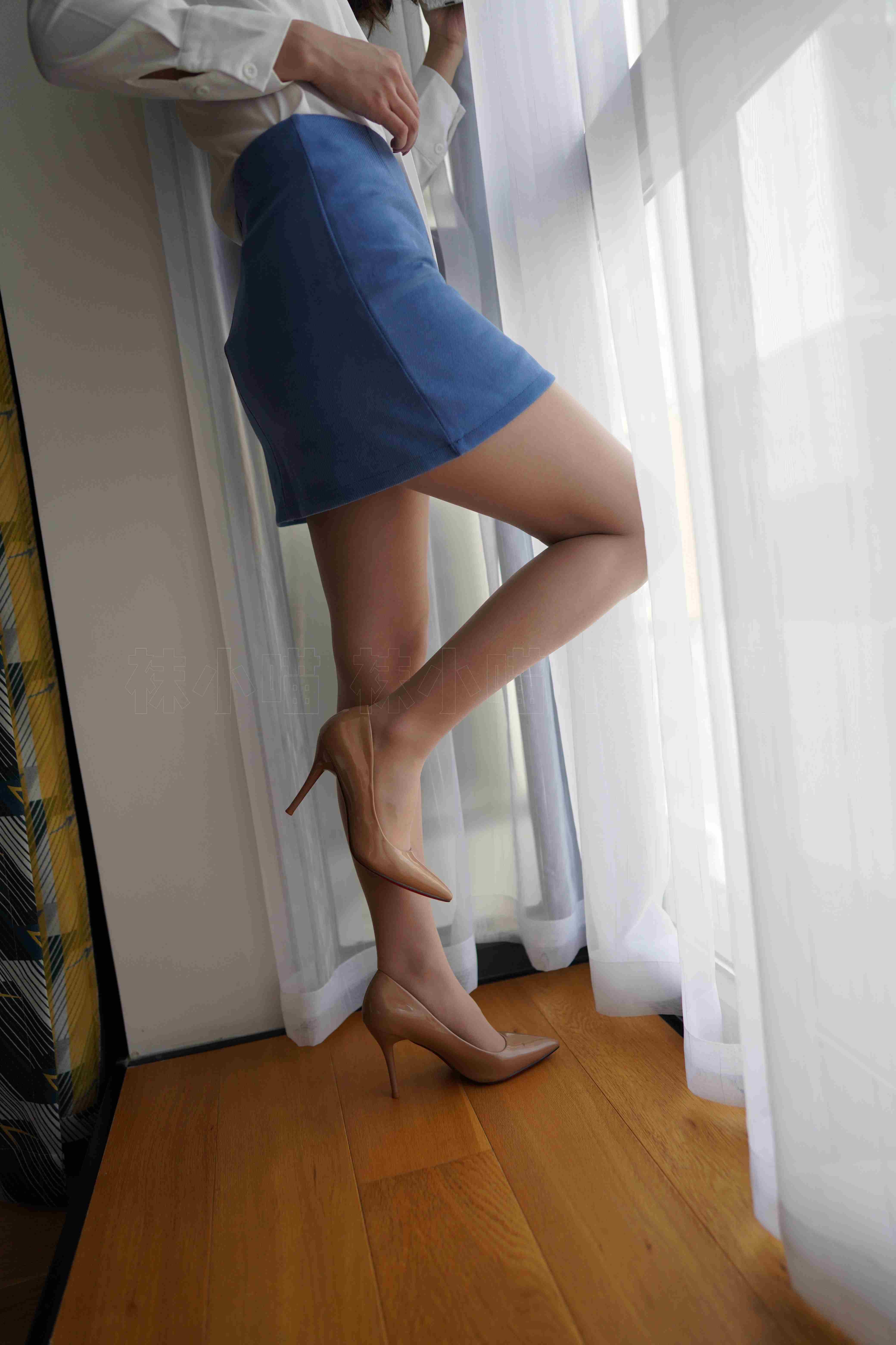 China Beauty Legs and feet 66