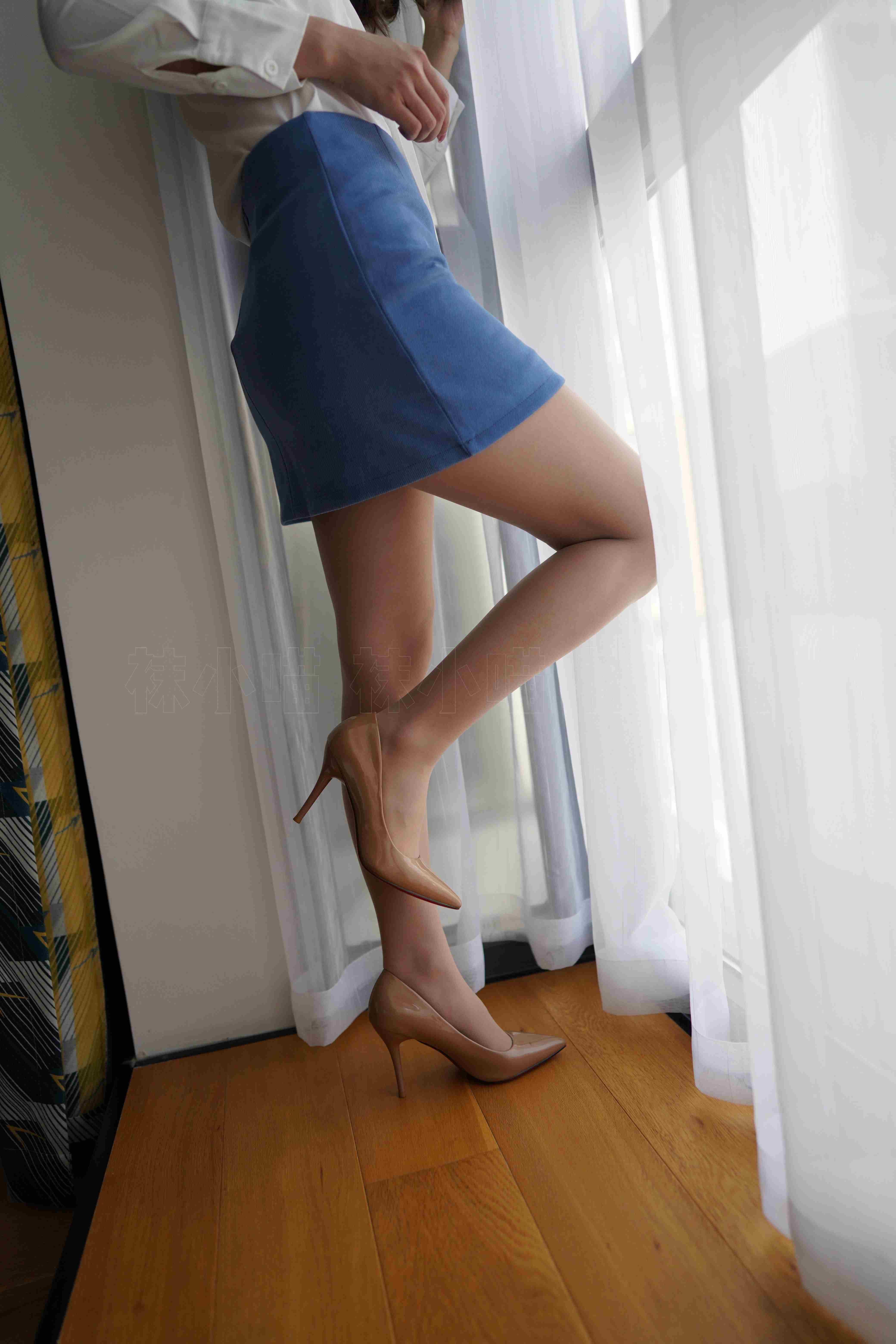 China Beauty Legs and feet 66