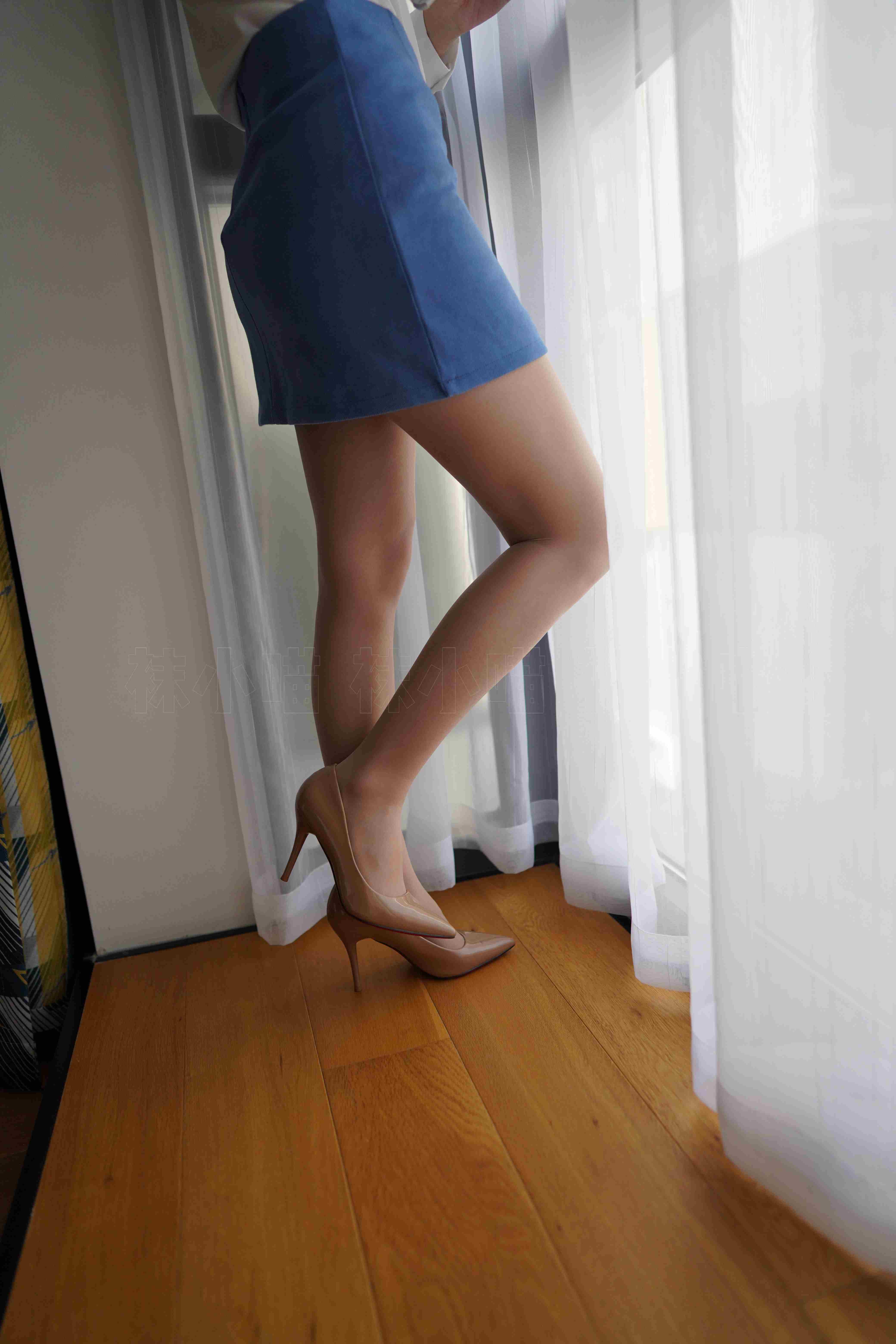 China Beauty Legs and feet 66