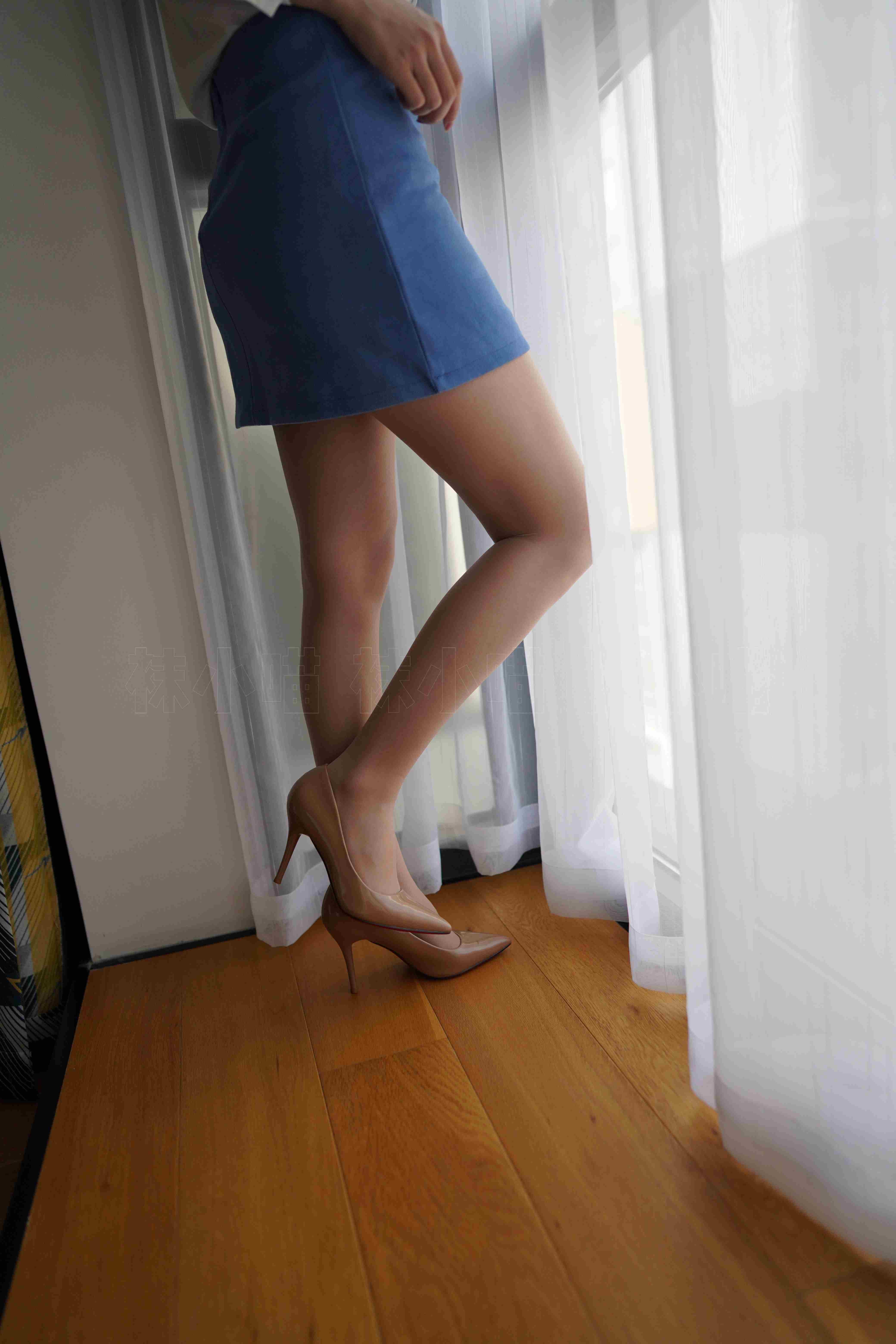 China Beauty Legs and feet 66