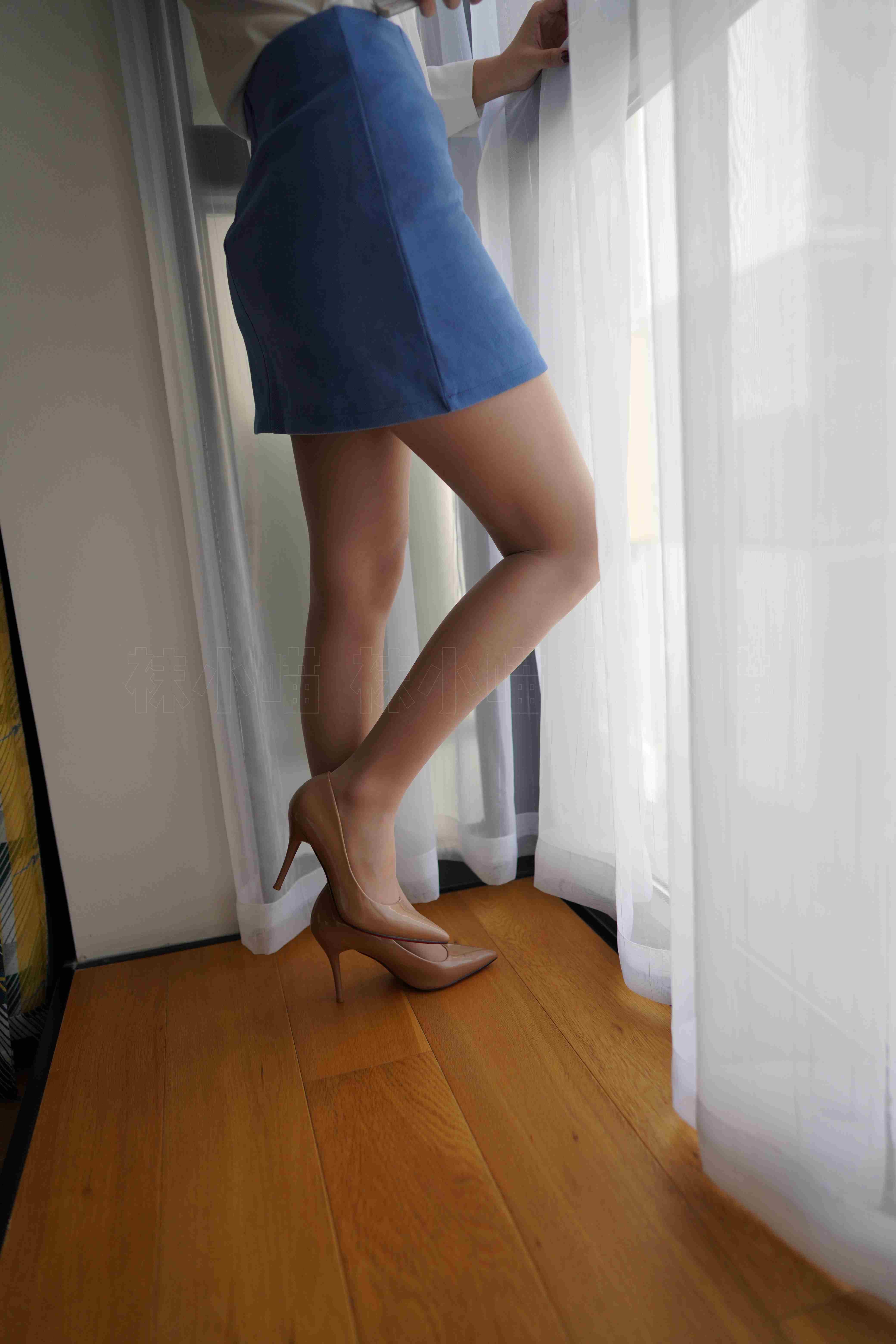 China Beauty Legs and feet 66