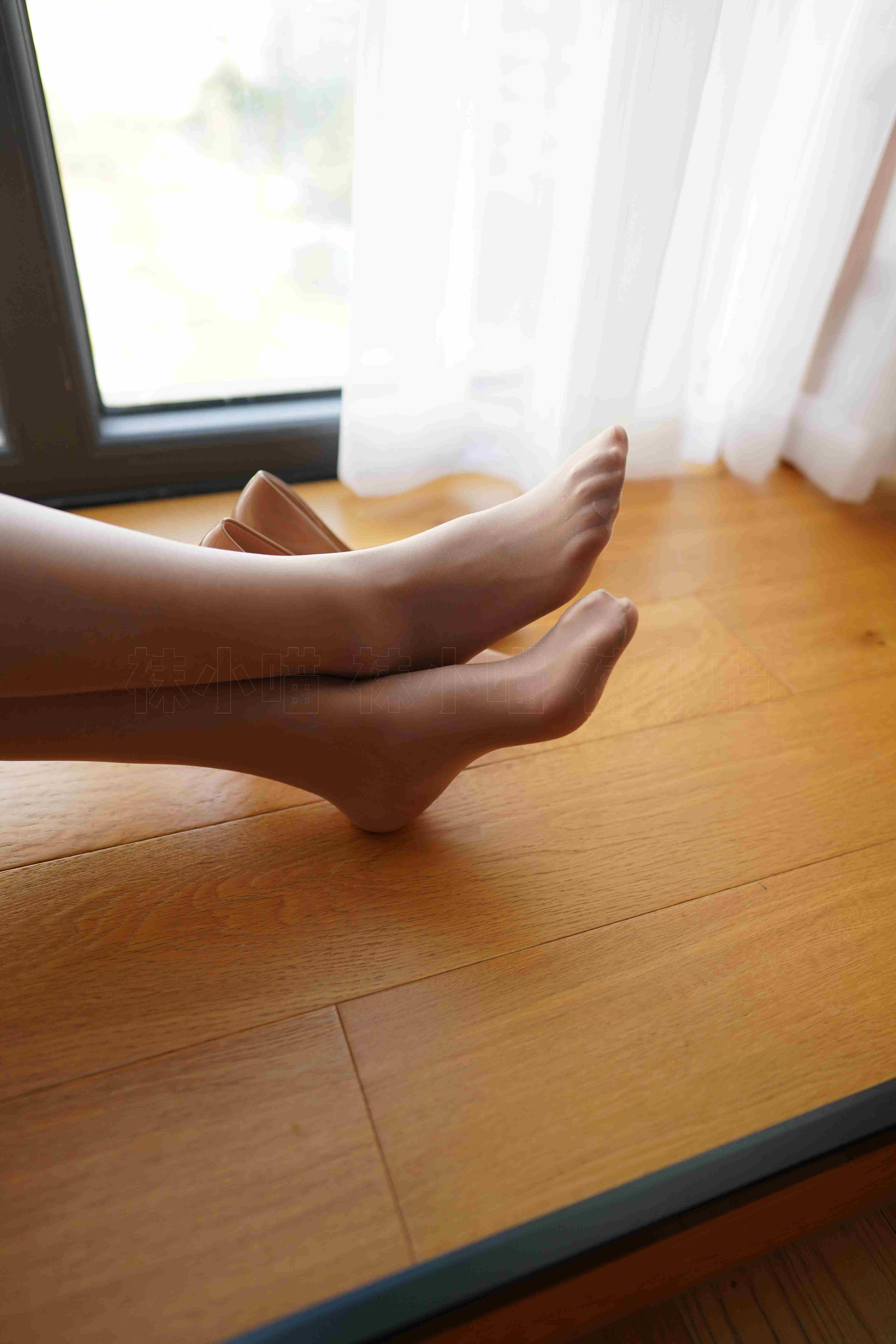 China Beauty Legs and feet 66