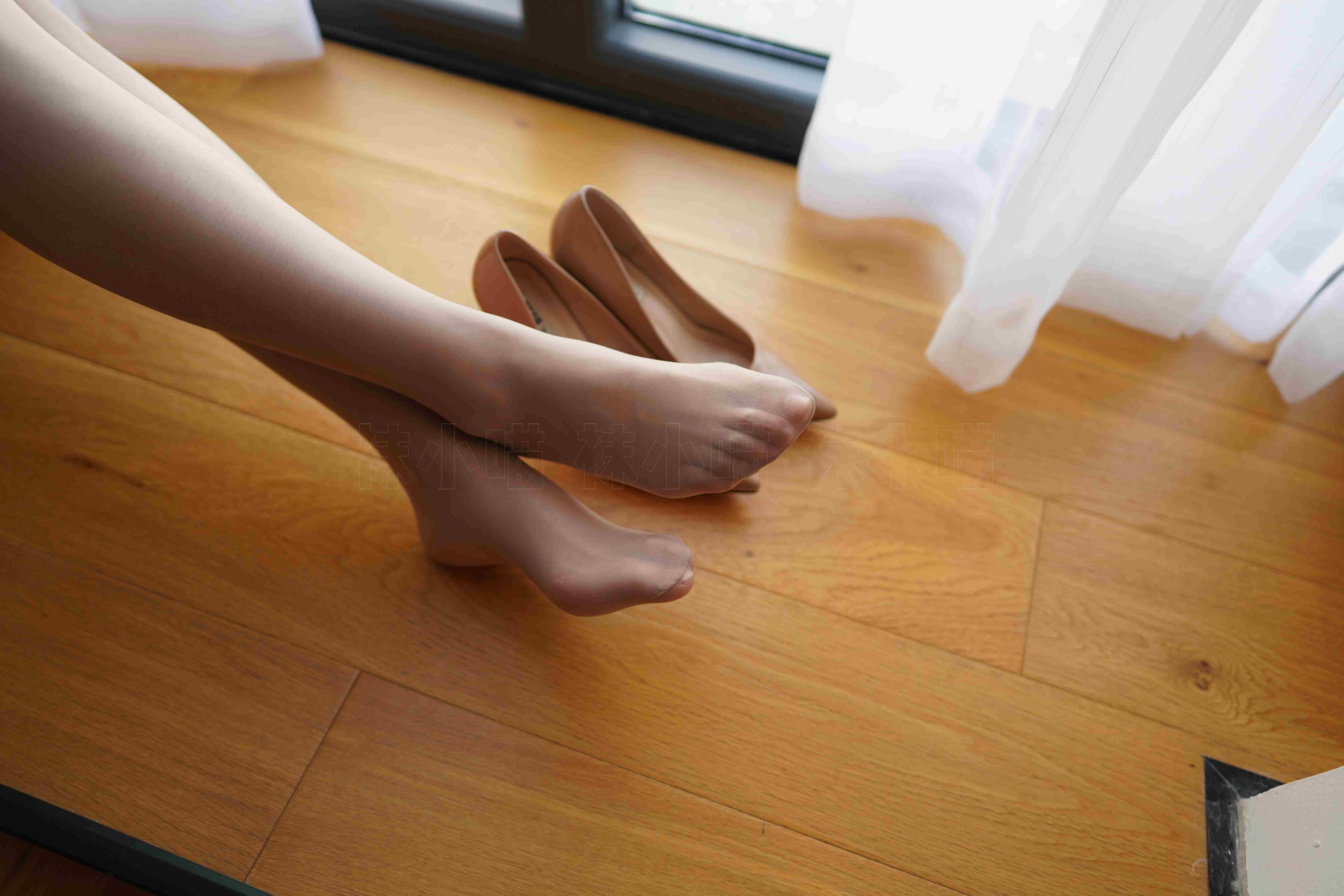 China Beauty Legs and feet 66