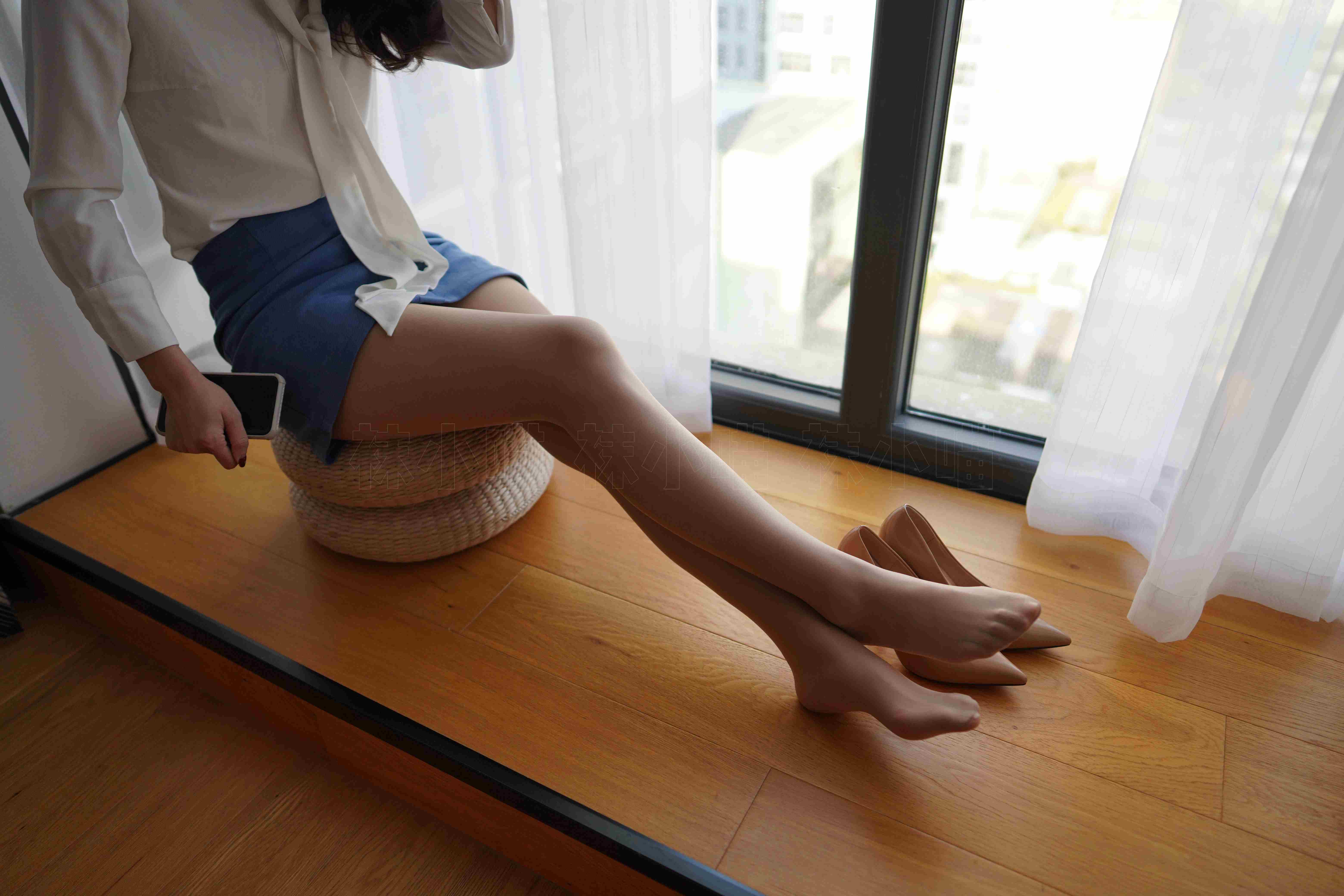 China Beauty Legs and feet 66