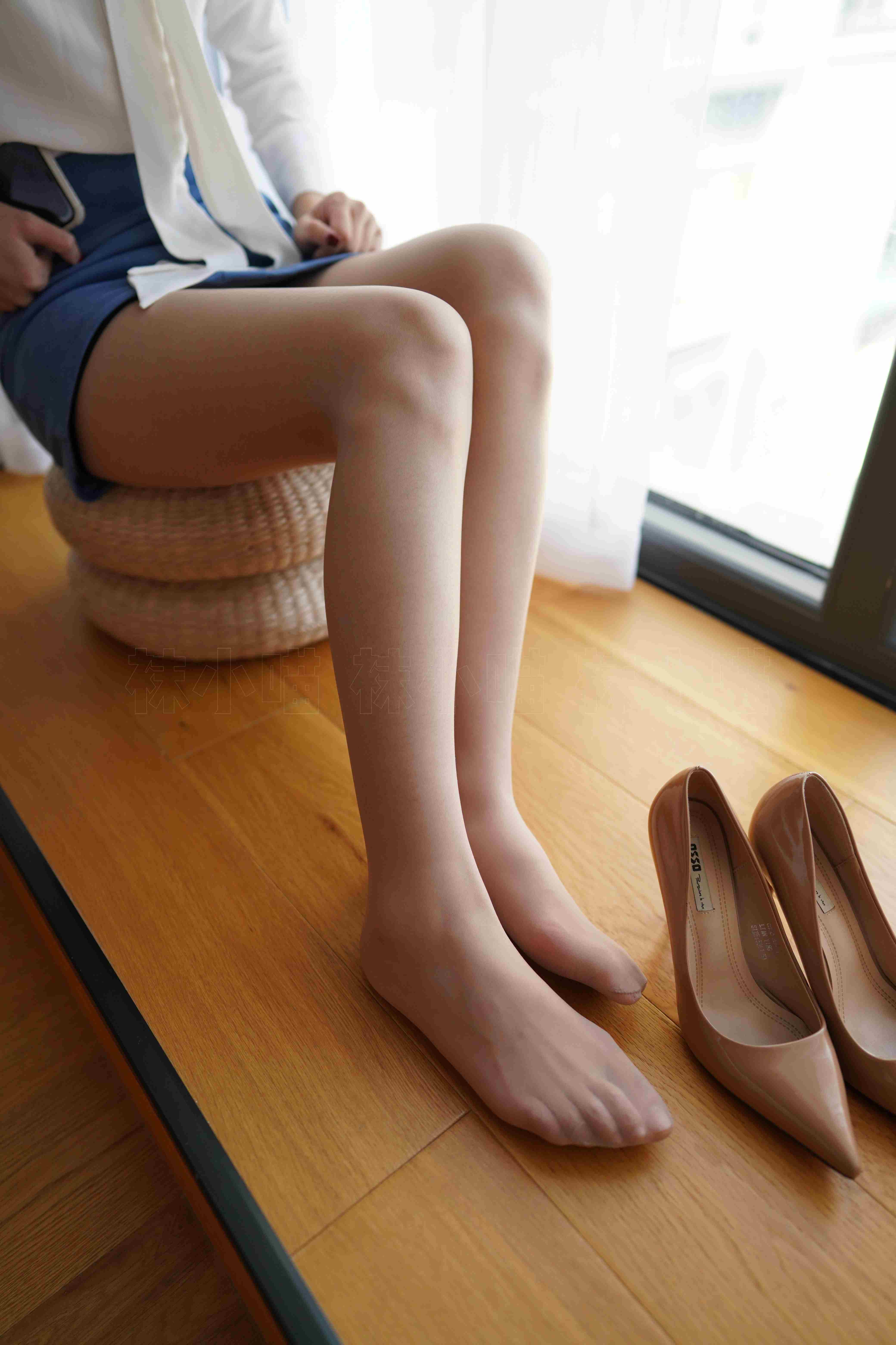 China Beauty Legs and feet 66