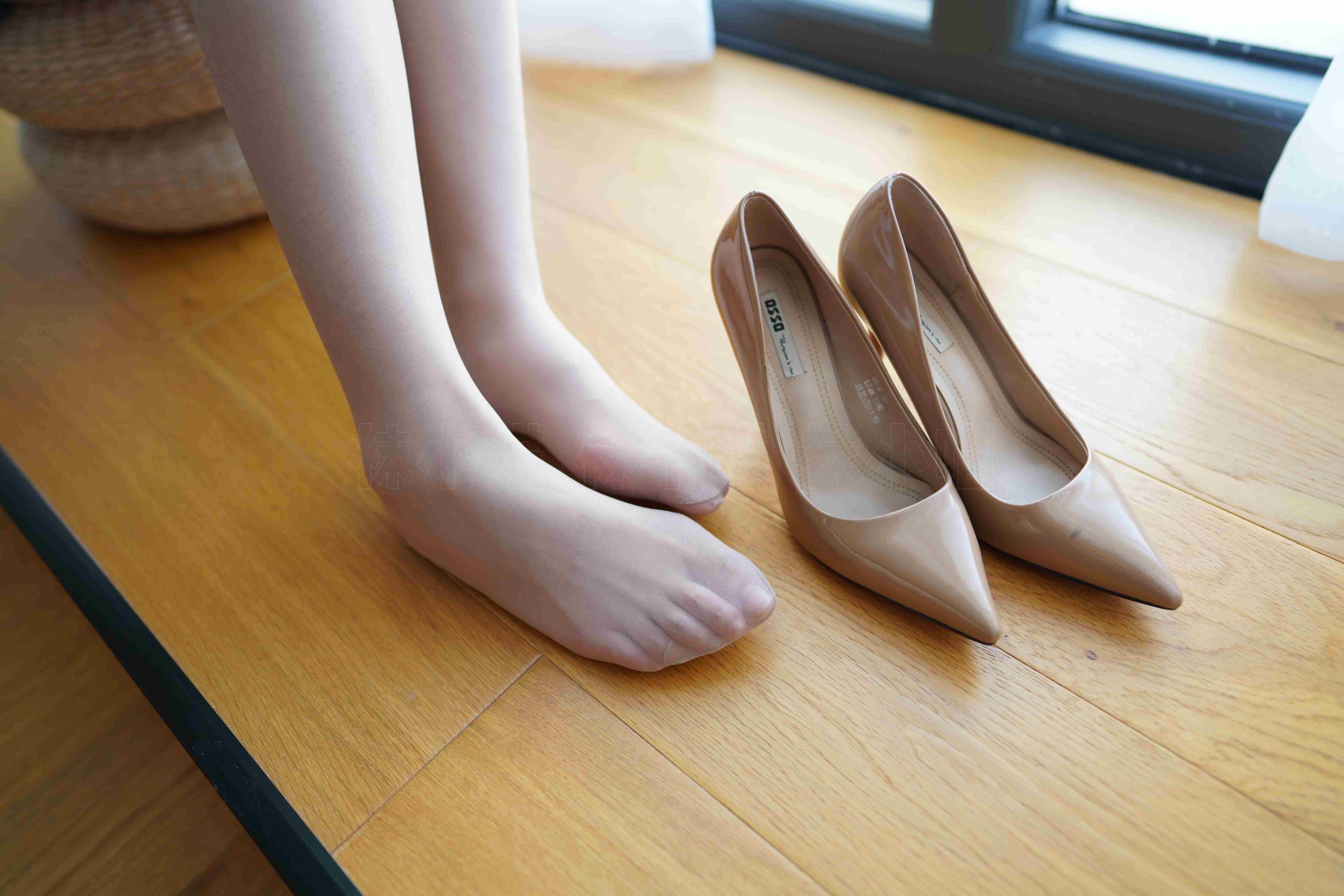 China Beauty Legs and feet 66